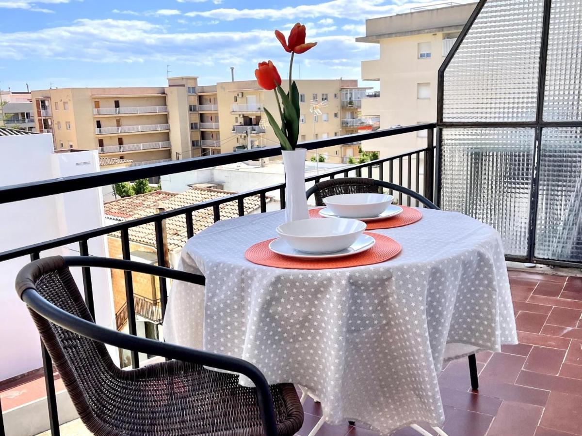 APARTBEACH BONA NOVA PLAYA y Climatizado photo 4