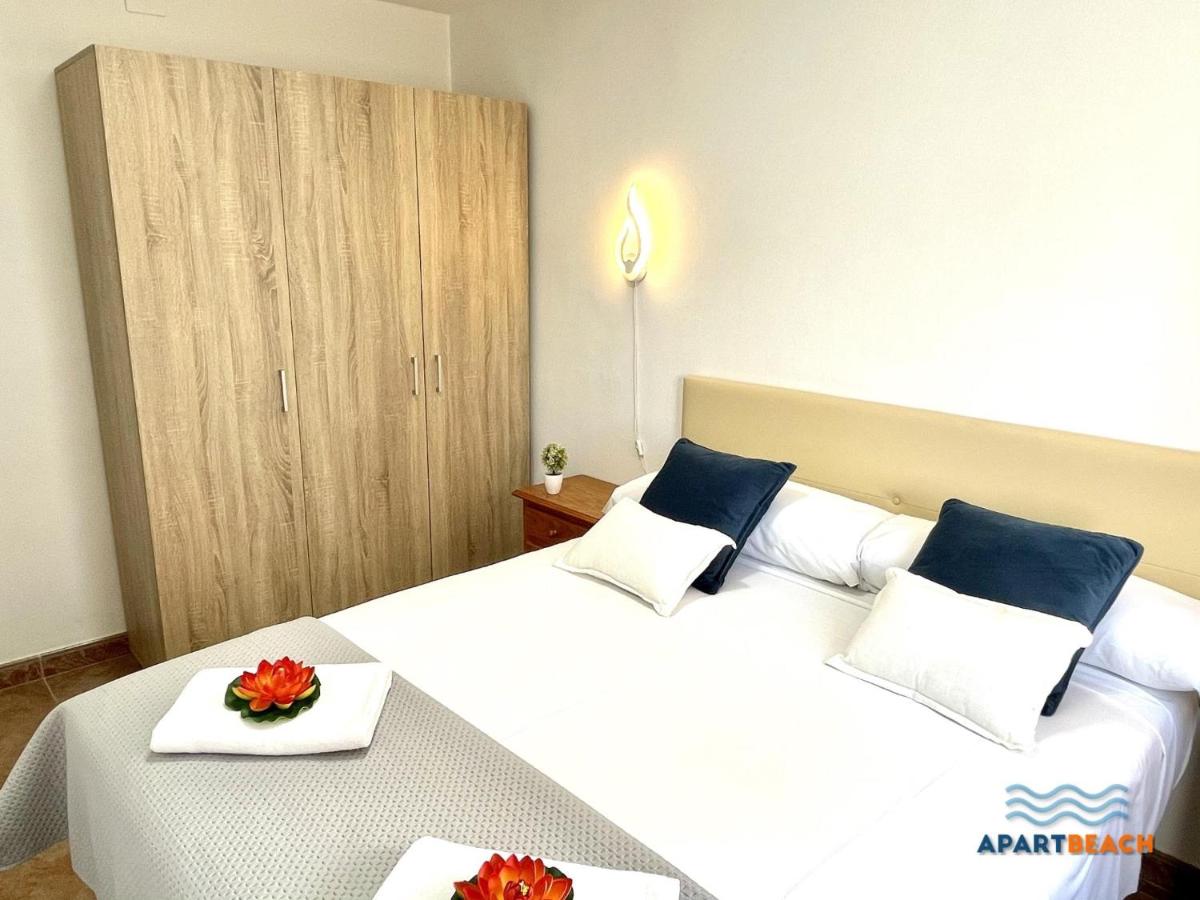 APARTBEACH BONA NOVA PLAYA y Climatizado photo 2