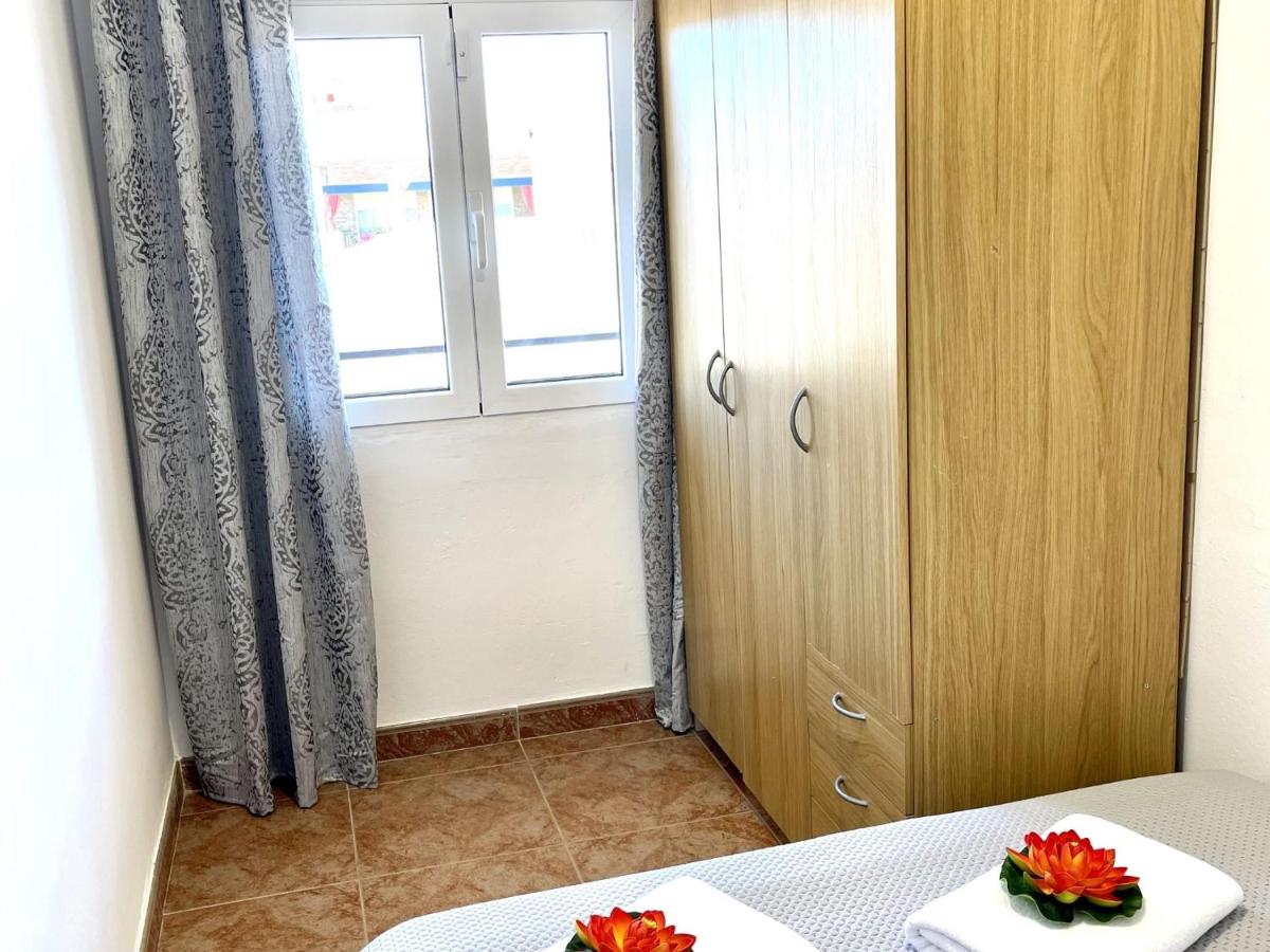 APARTBEACH BONA NOVA PLAYA y Climatizado photo 5