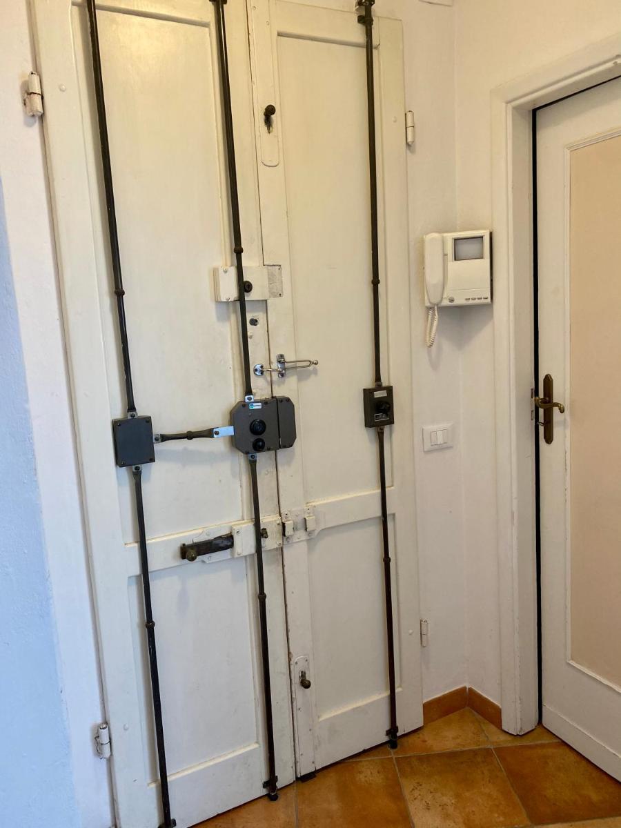 Nice & Roomy Apartment behind the Uffizi Museum photo 4