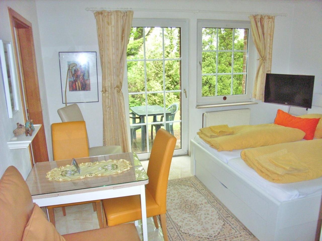Ostsee Hotel-Pension An der Lindenallee