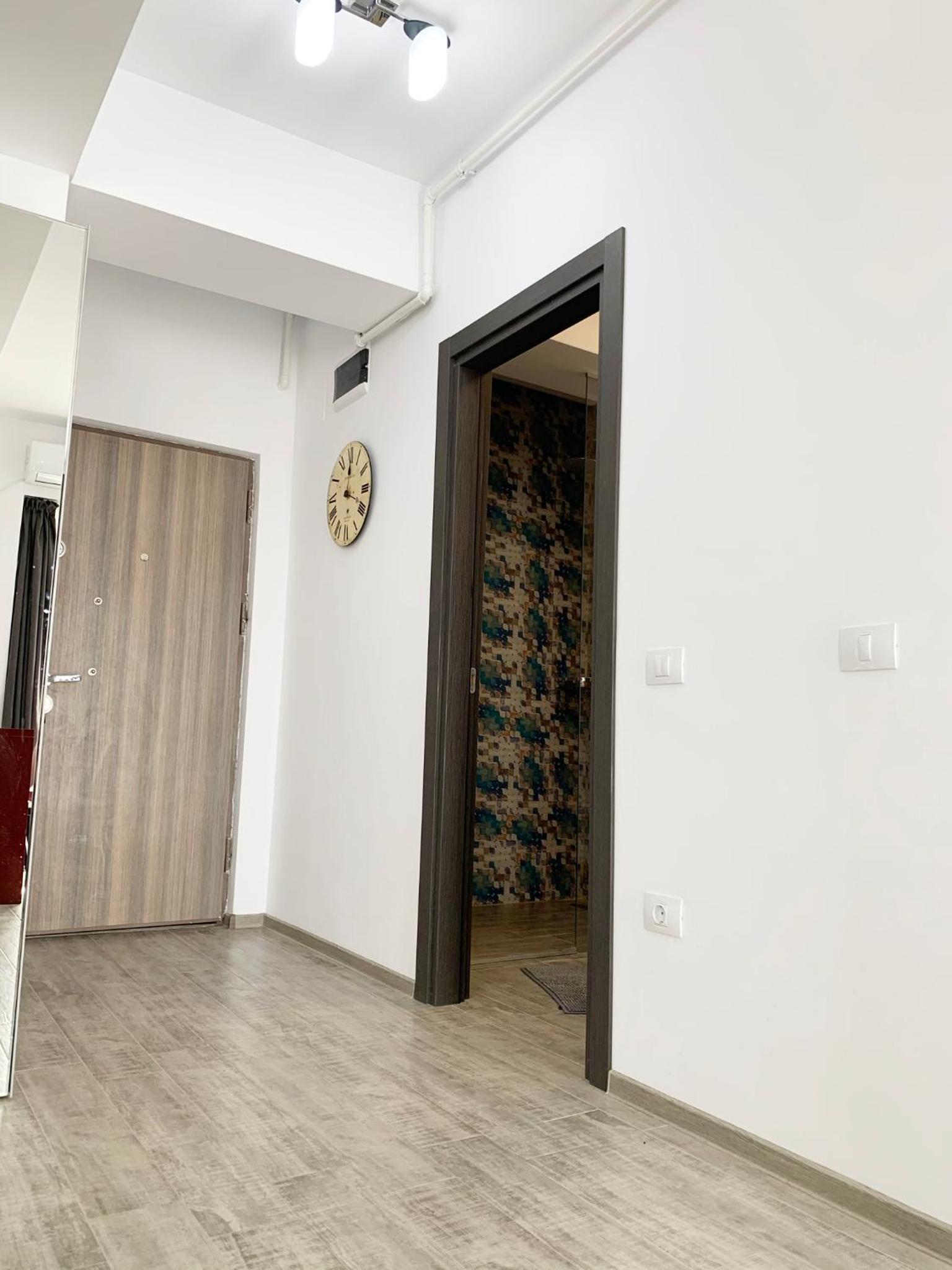 Oxxo Apartment Mamaia-Nord view 2
