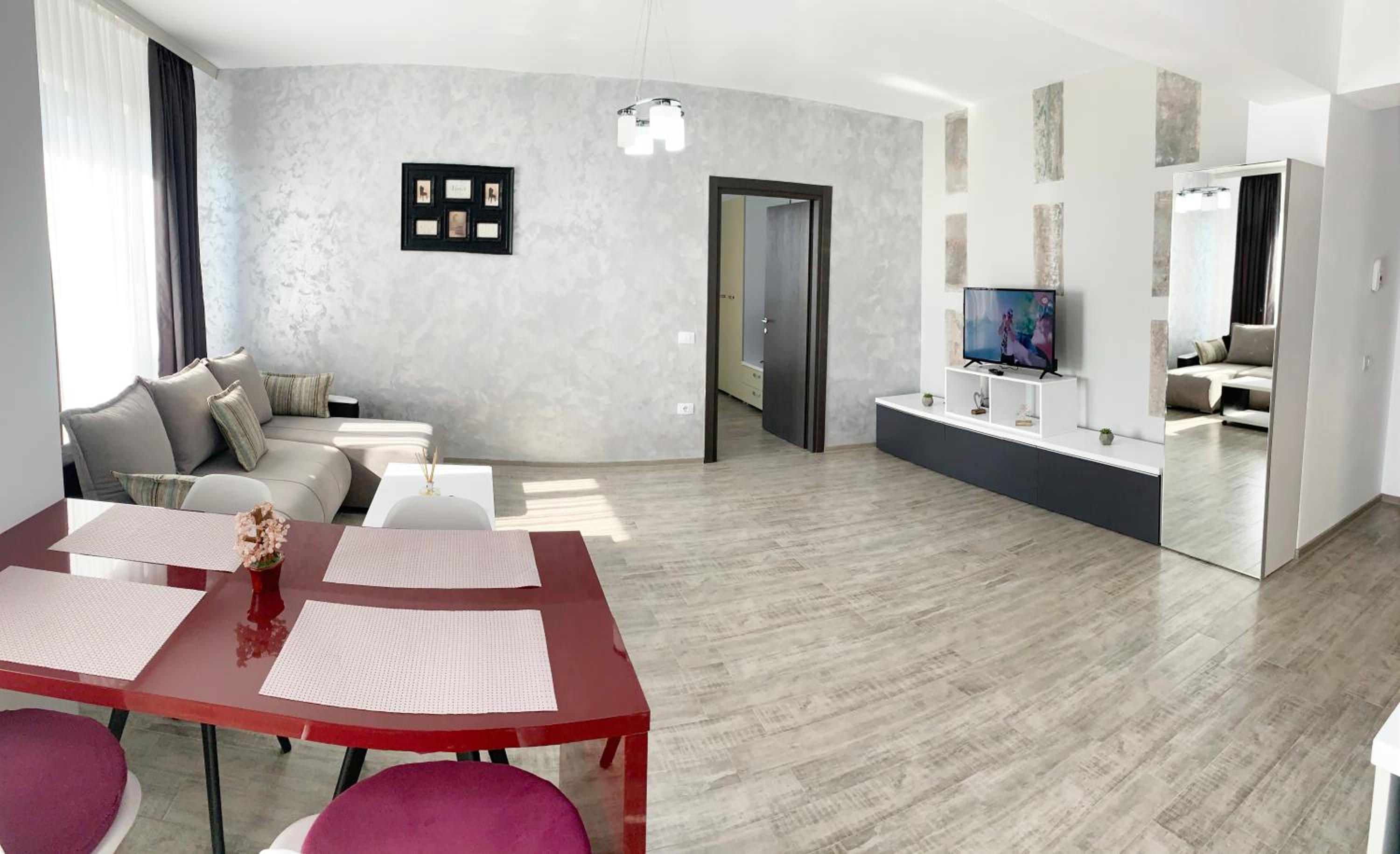 Oxxo Apartment Mamaia-Nord view 4
