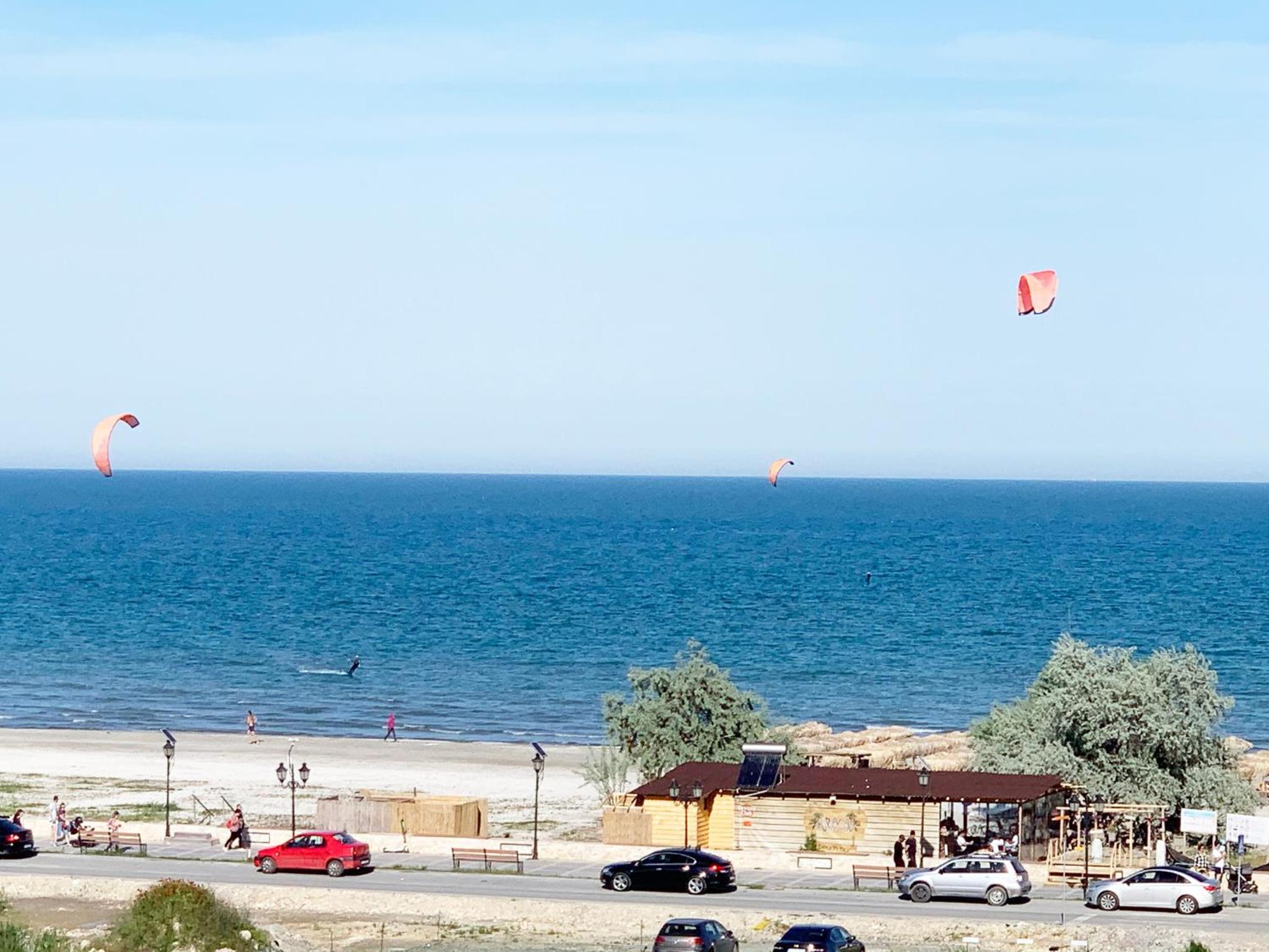 Oxxo Apartment Mamaia-Nord view 5