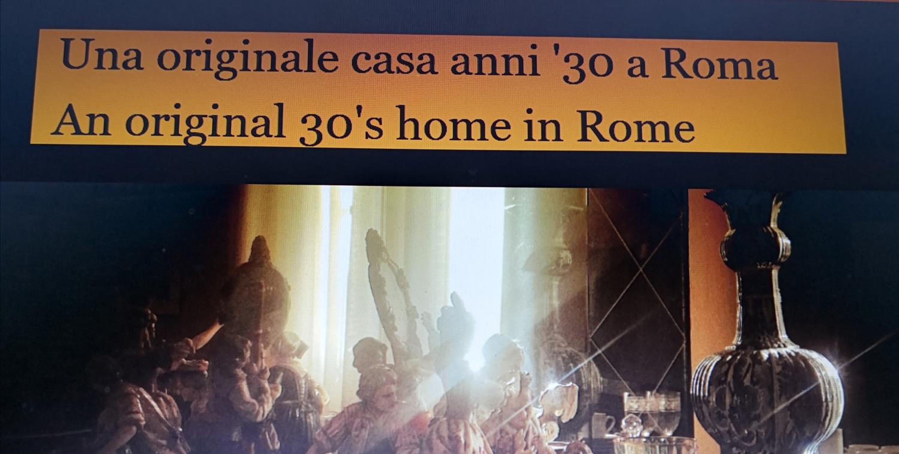 Suite 59 romeholidayhome