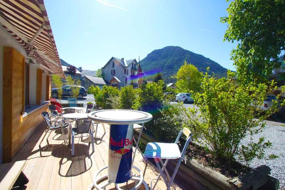 Pension Saint Antoine view 3