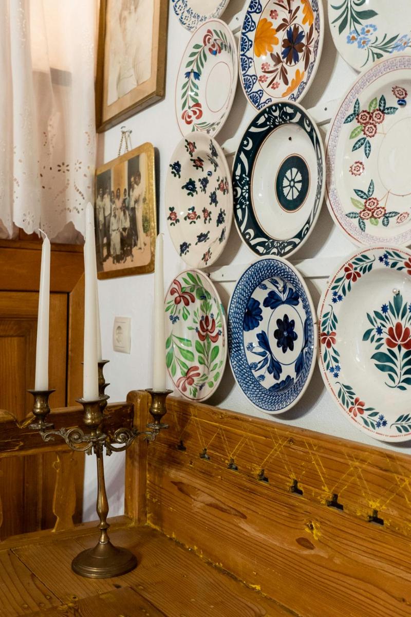 ''FINIO'' TRADITIONAL HOUSE photo 2