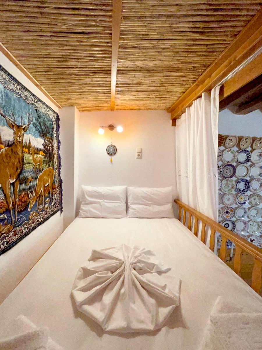 ''FINIO'' TRADITIONAL HOUSE photo 5