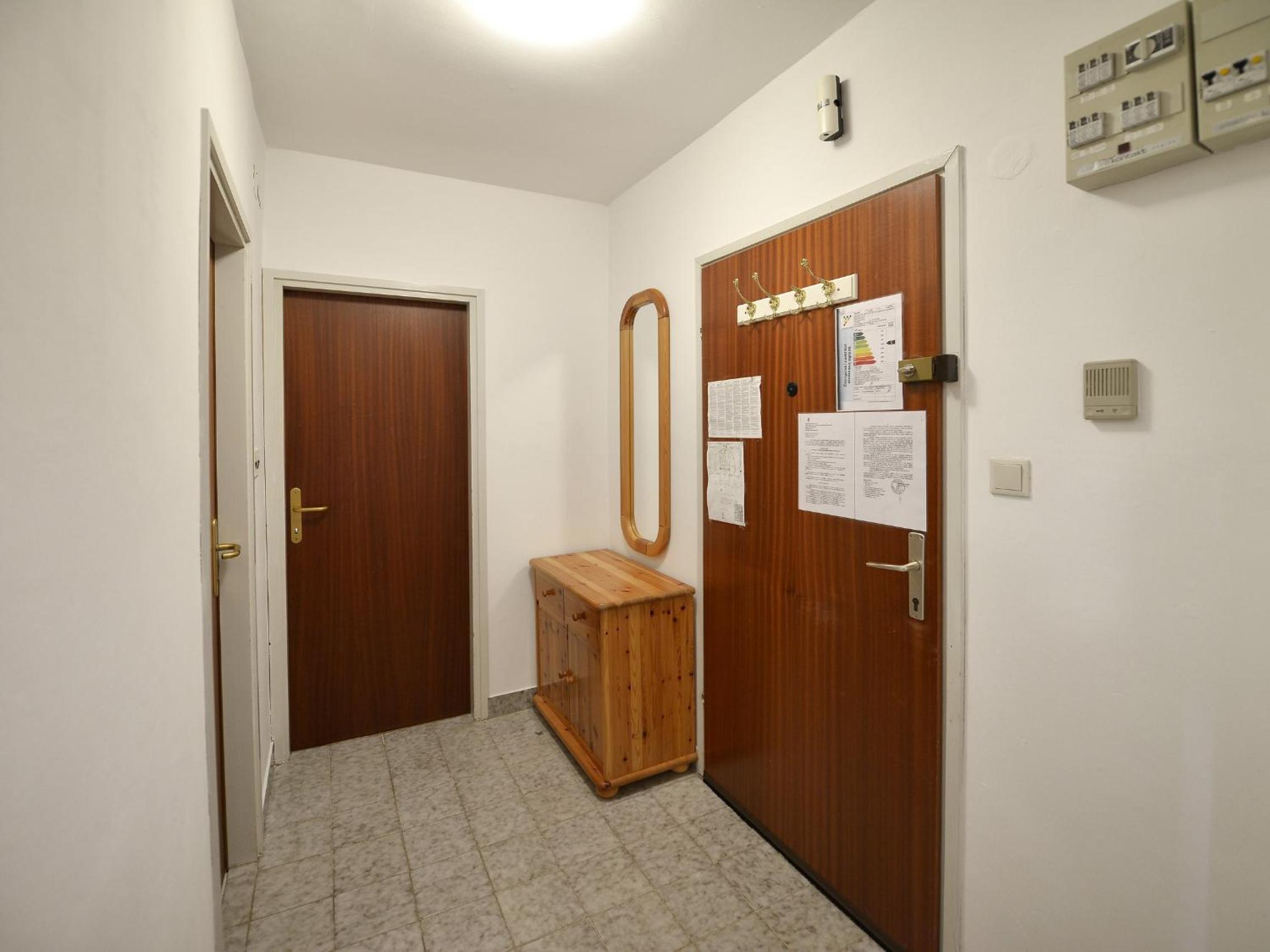 Apartman Kuki view 2