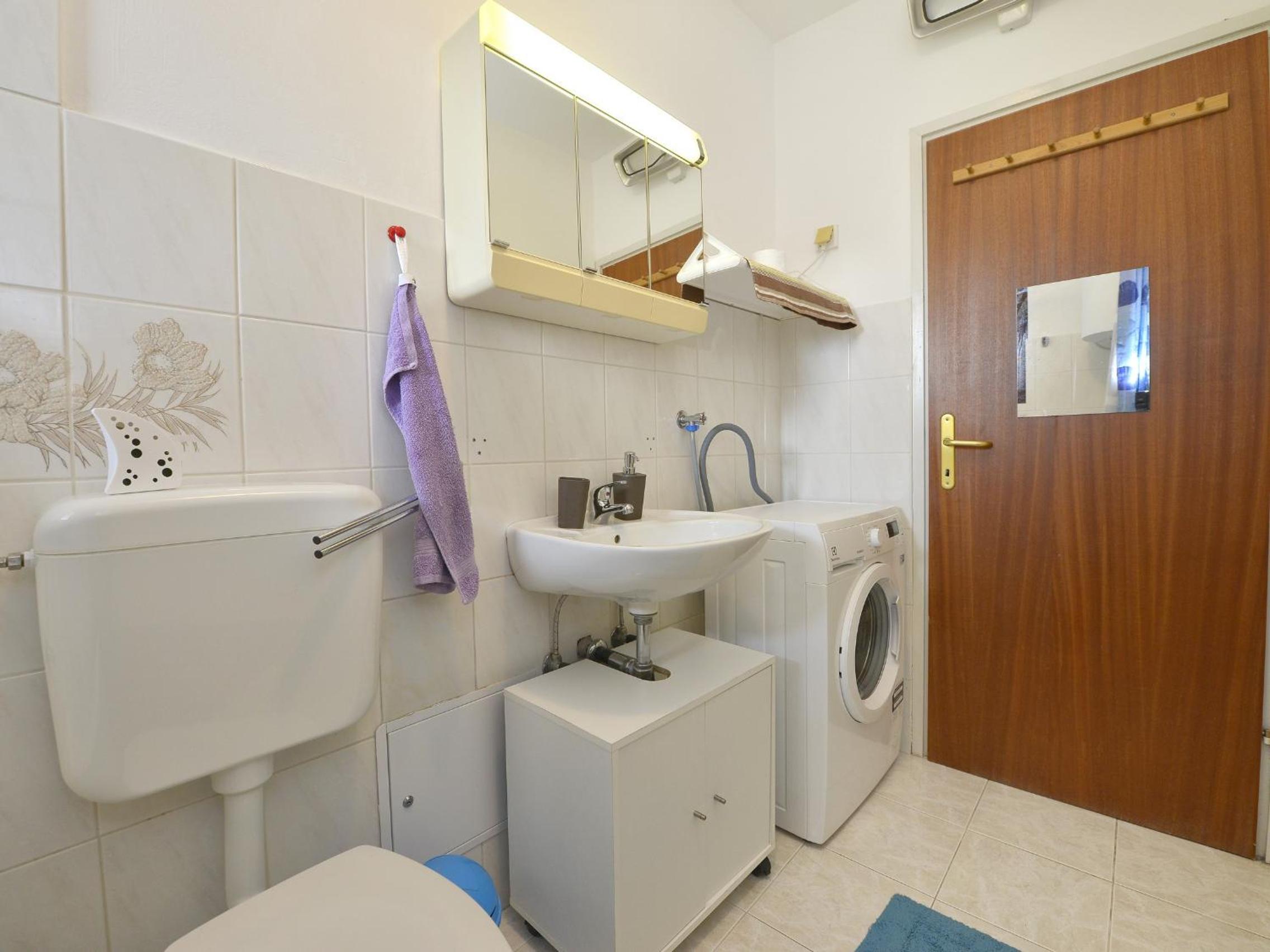 Apartman Kuki view 4