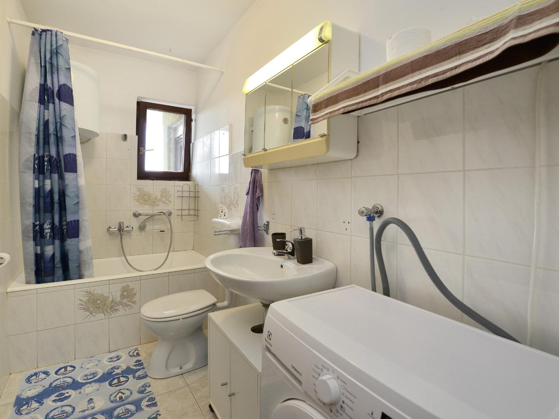 Apartman Kuki view 5
