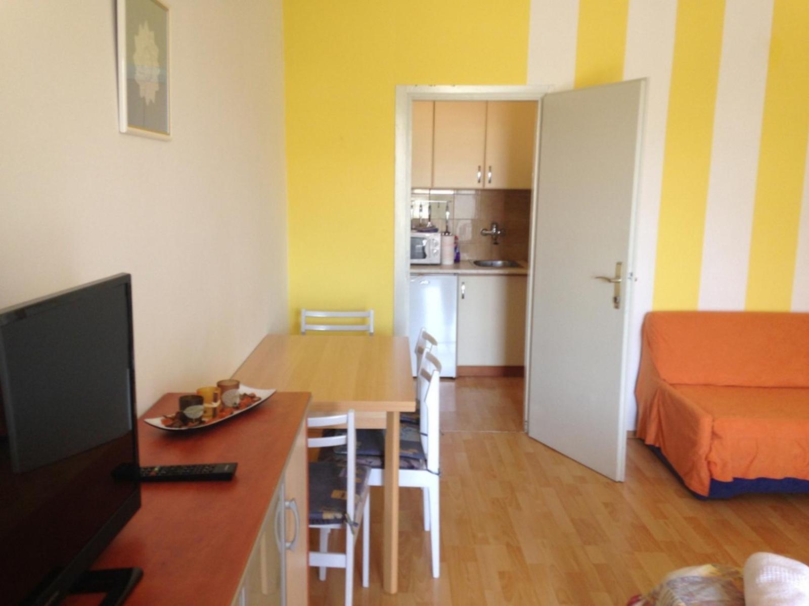 Apartman Alexandra view 4