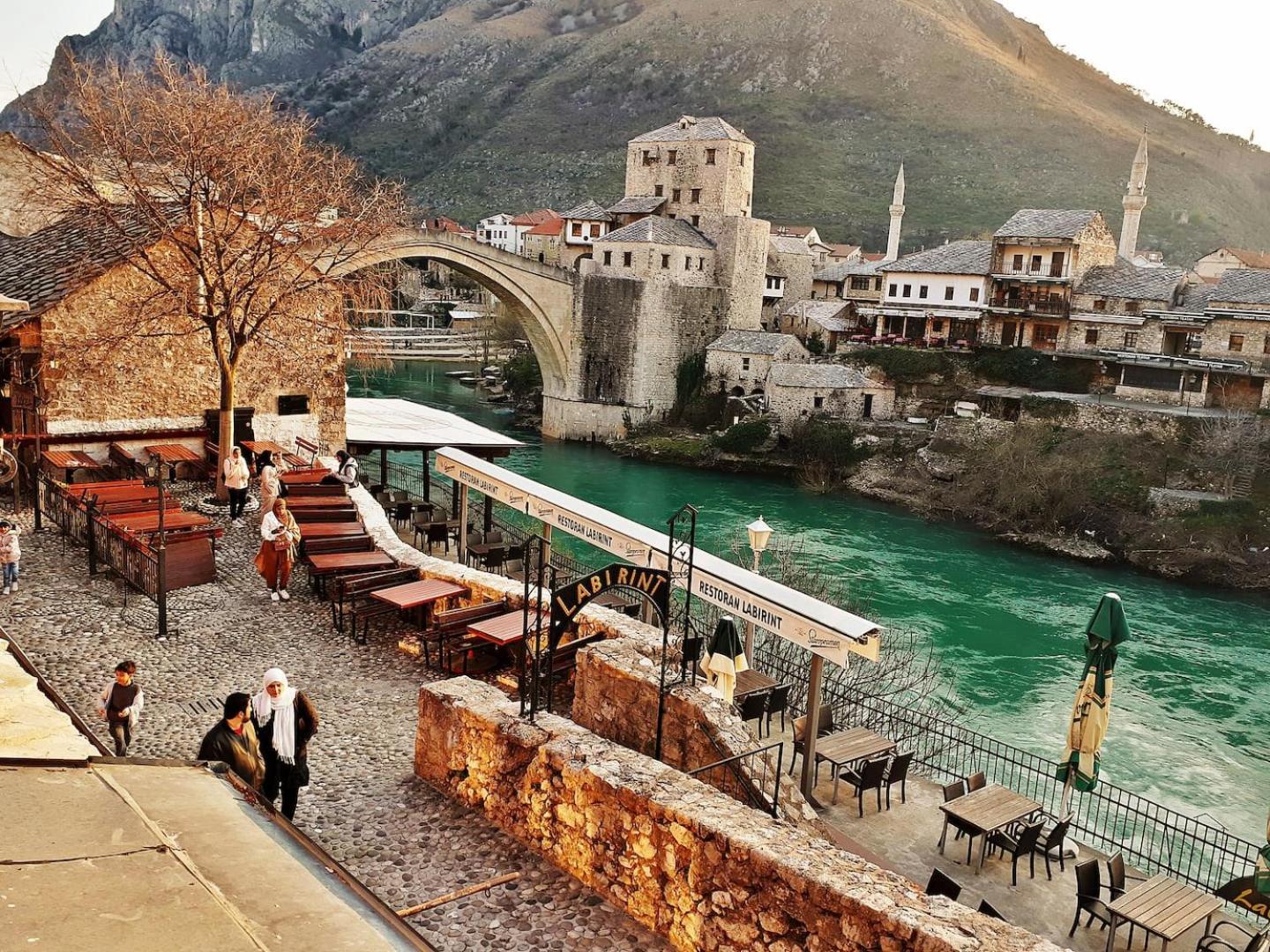 Frida Apartment en Mostar — other