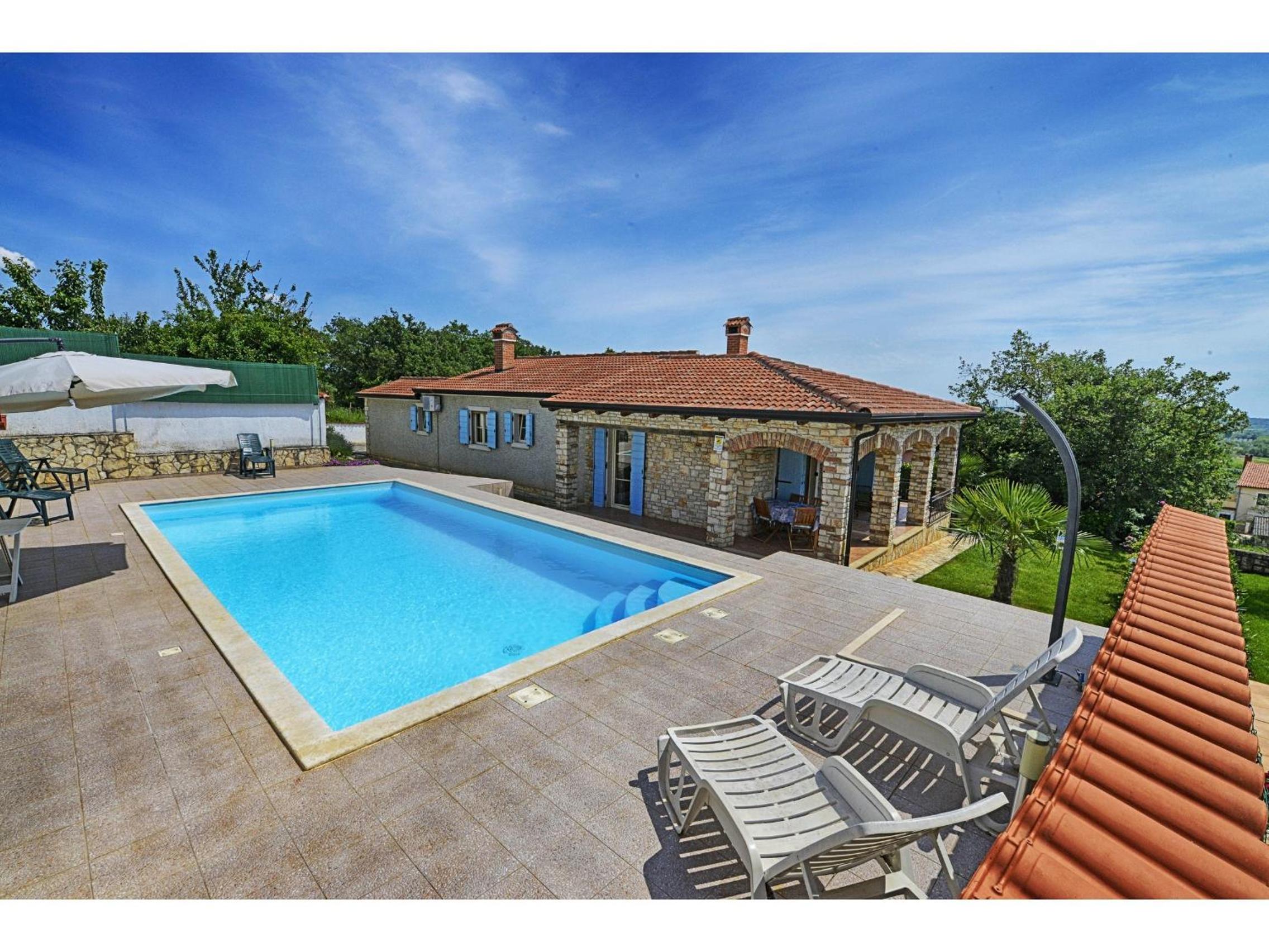 Villa Dany