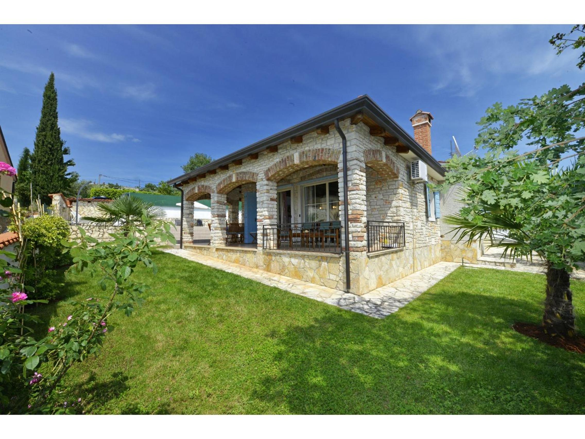 Villa Dany