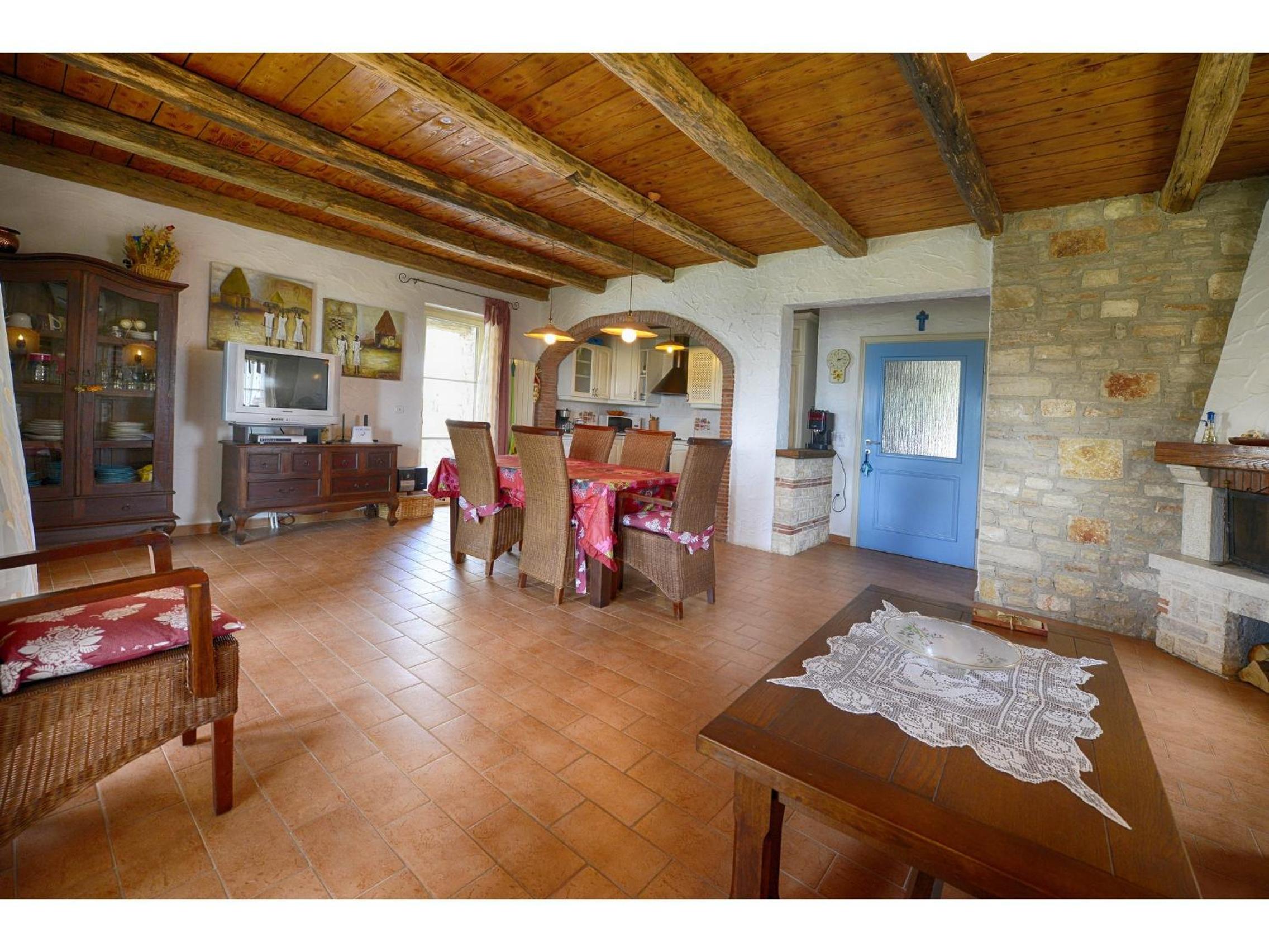 Villa Dany