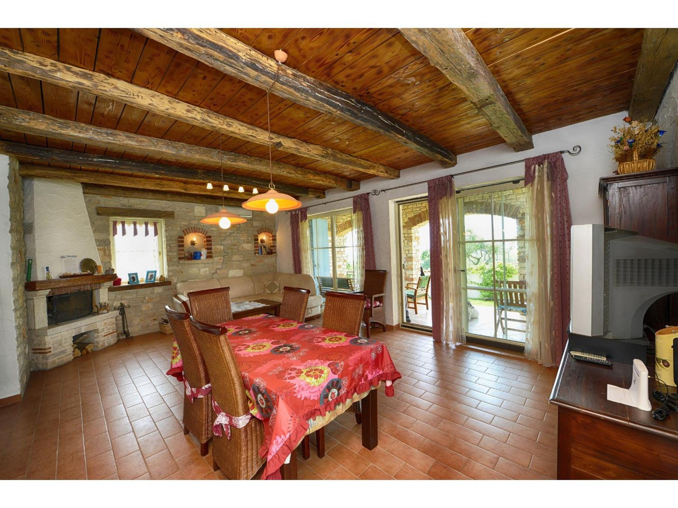Villa Dany