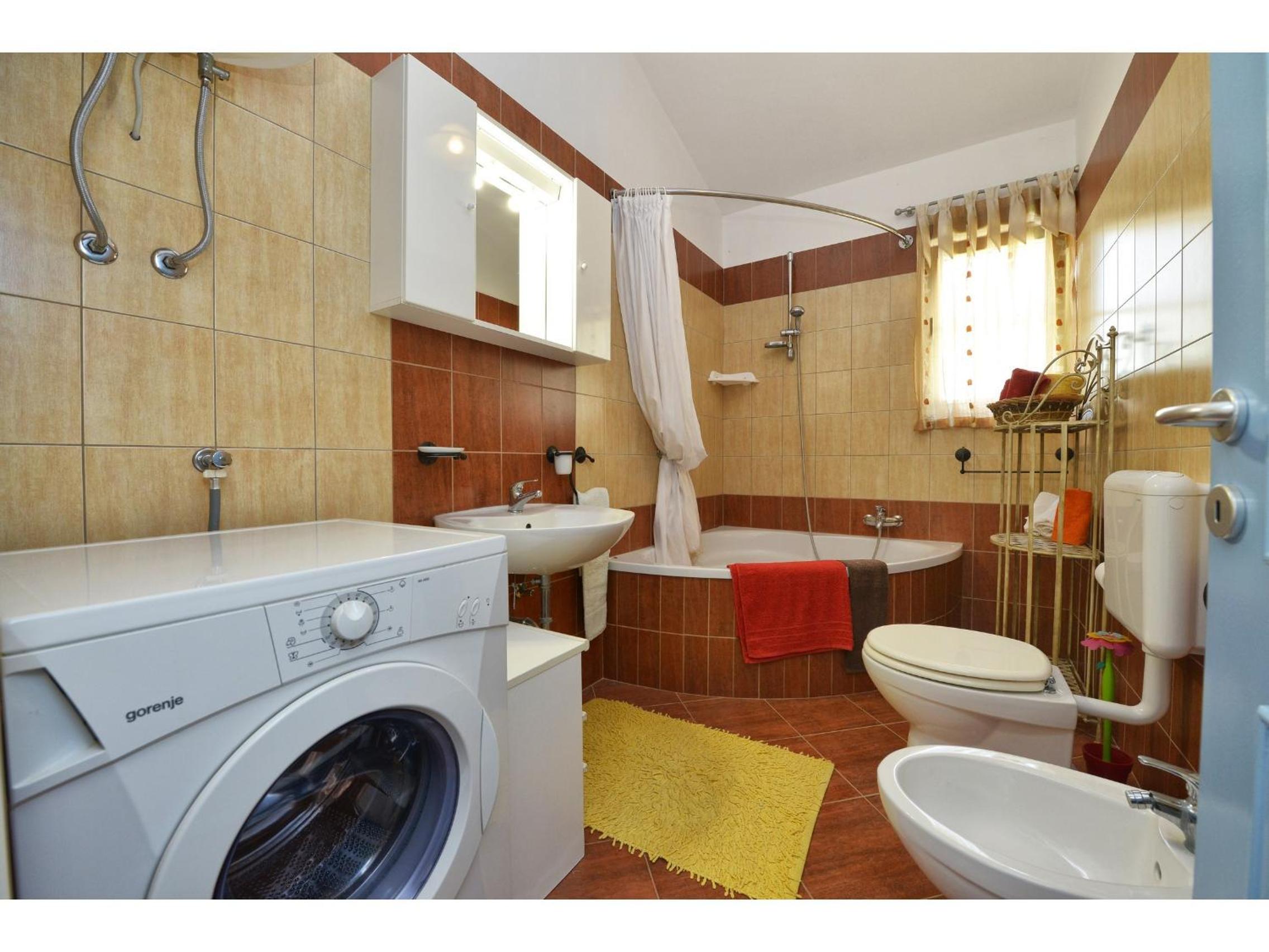 Villa Dany