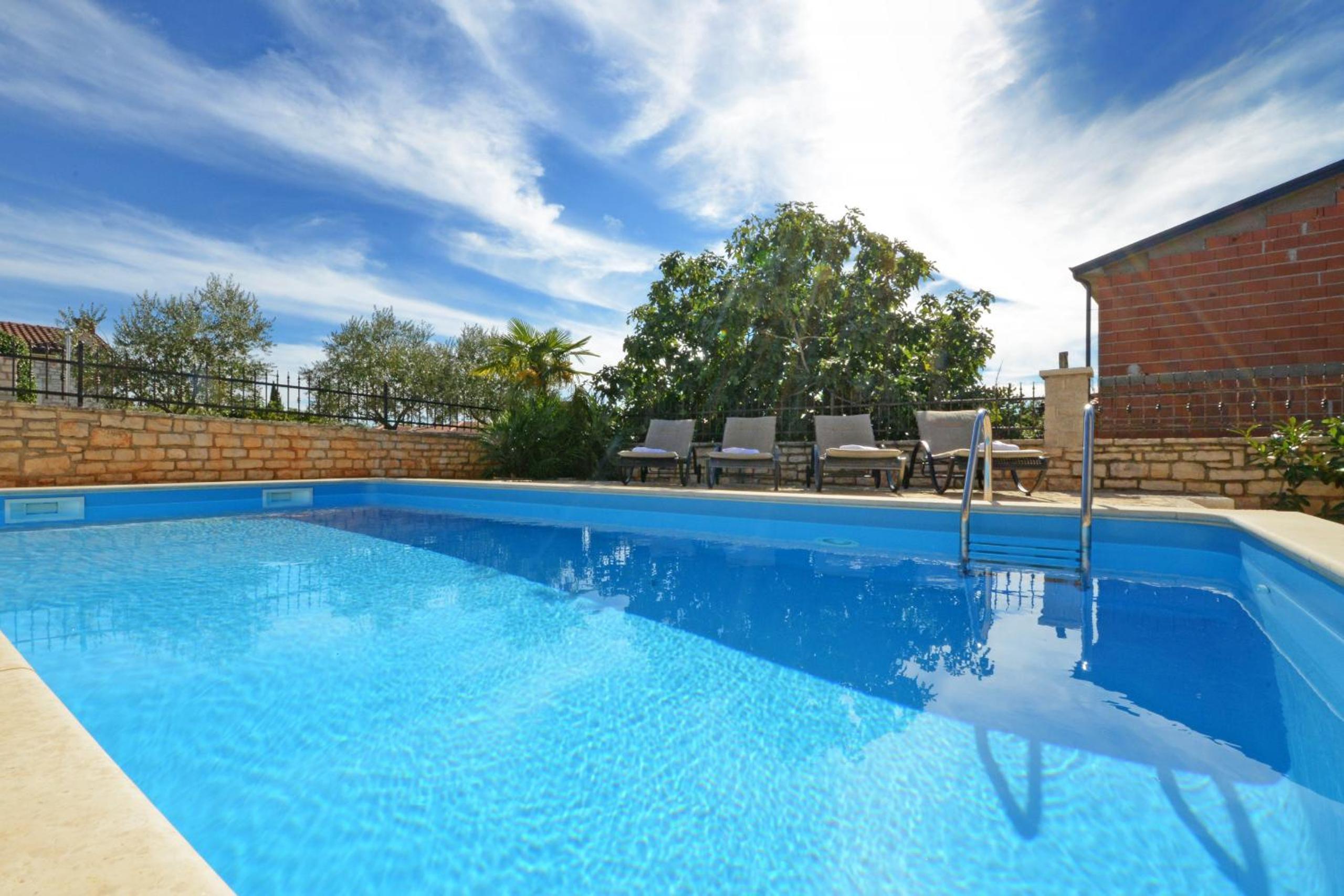 Villa Bianca view 5