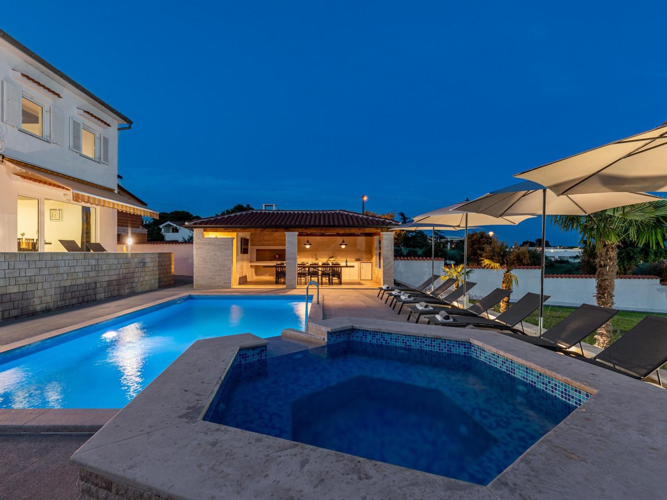 Villa Anela