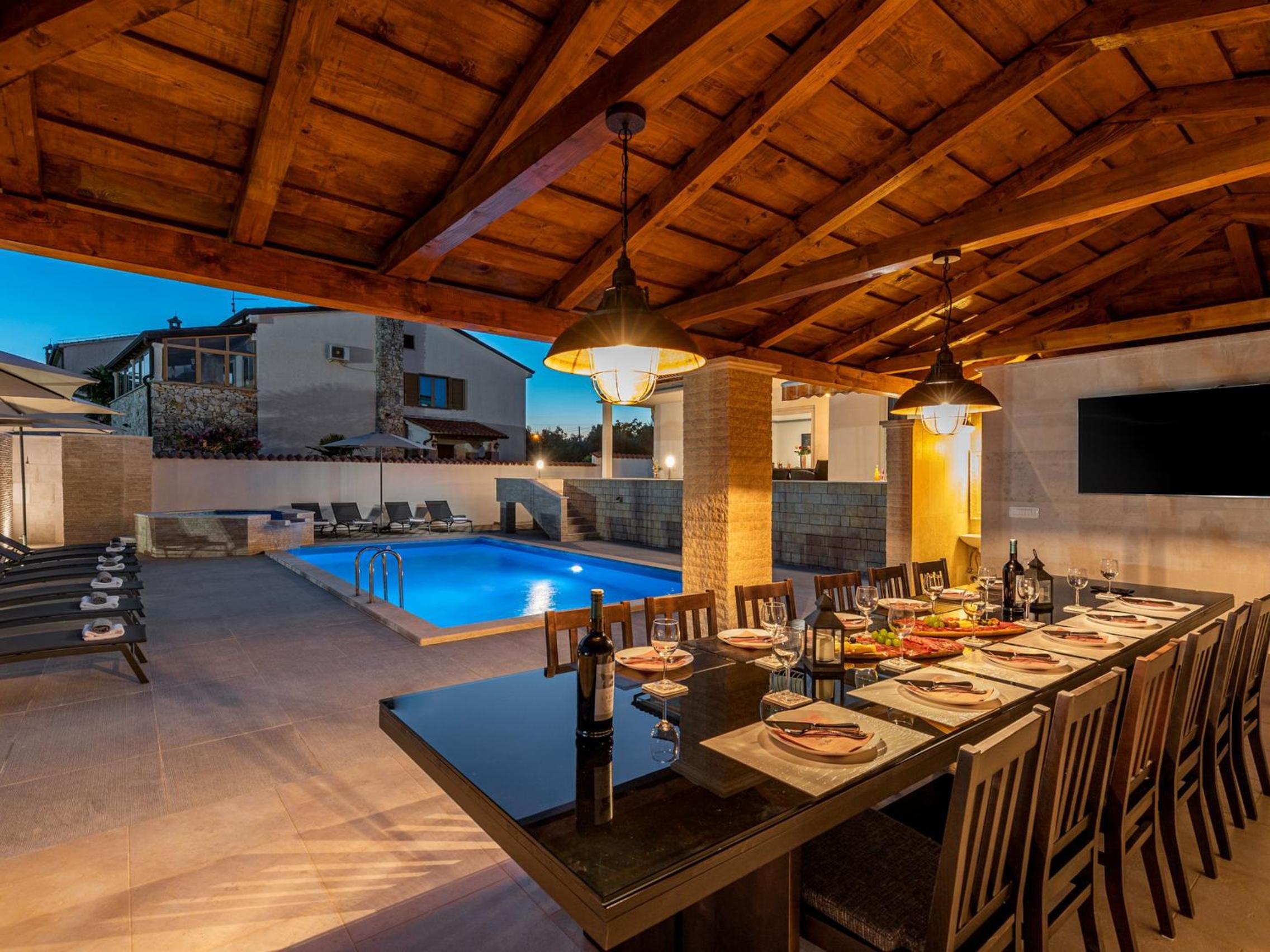 Villa Anela