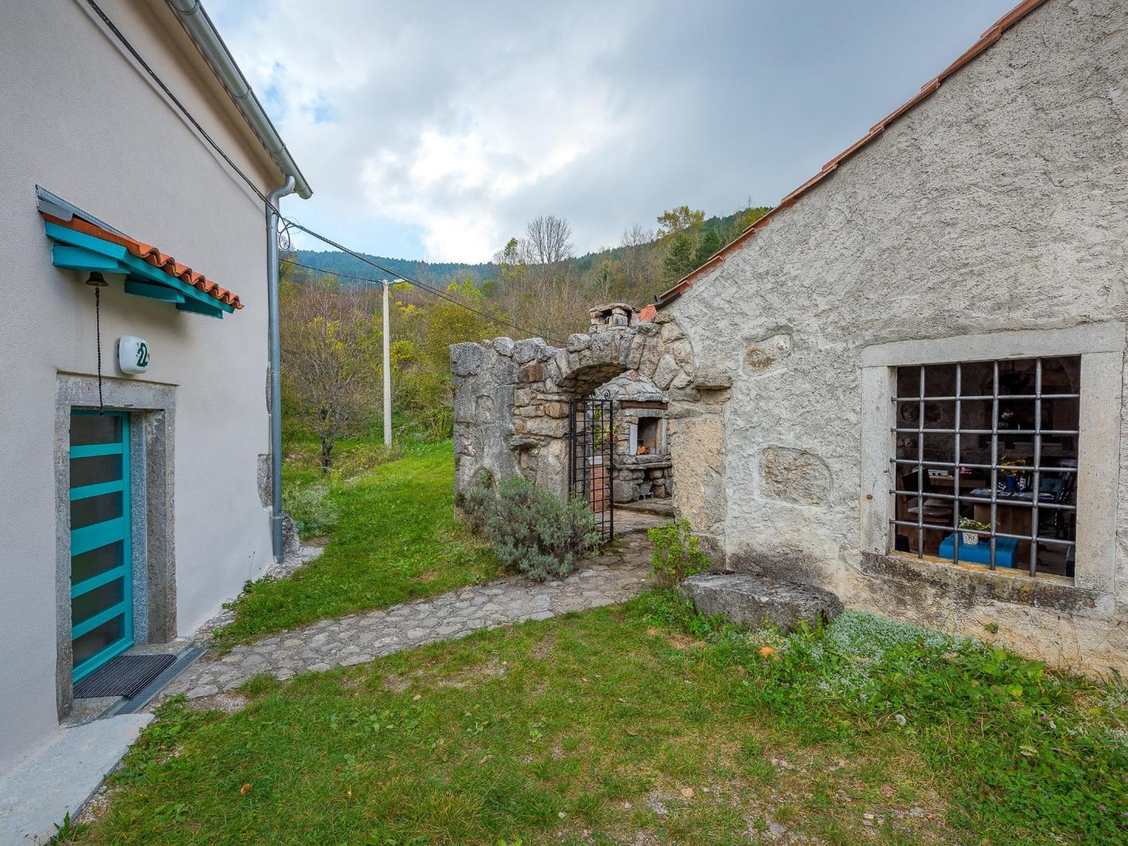 Holiday home Dane 22 Ucka view 2