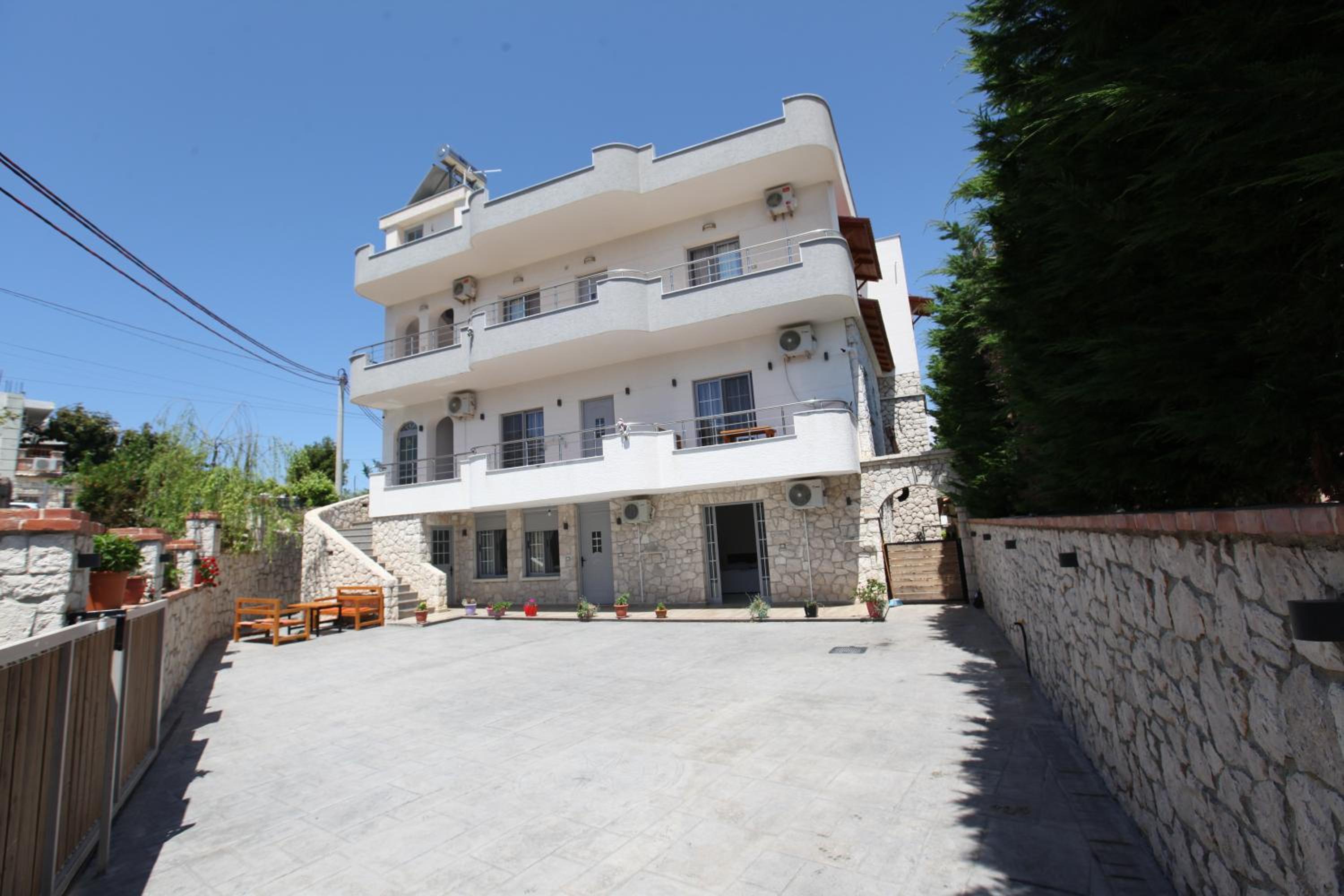 Vila Anhel