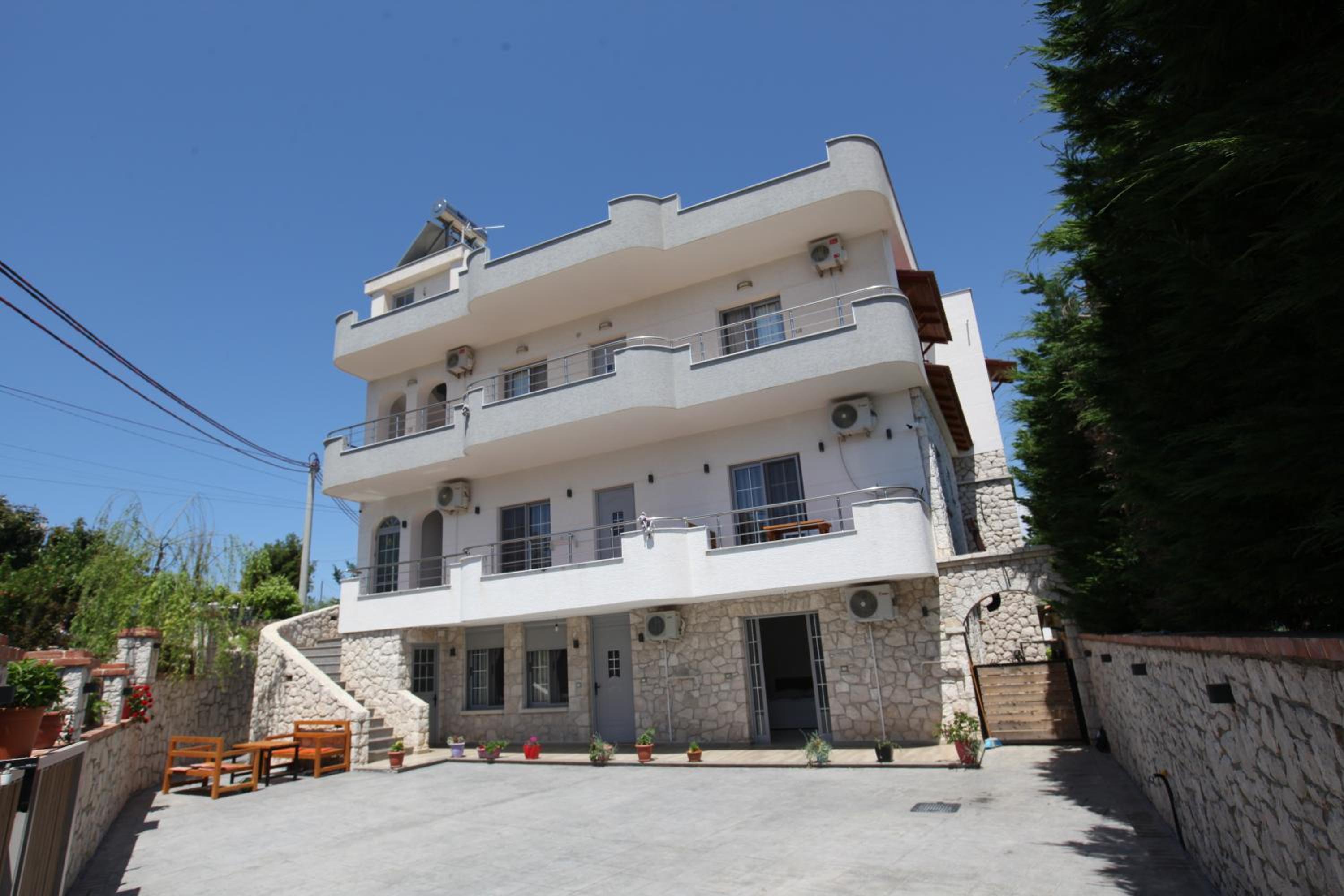 Vila Anhel