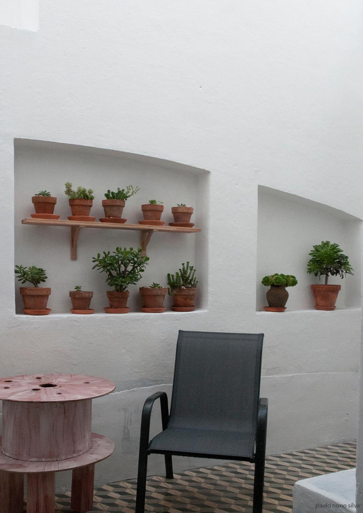 Hotel Casa do Sertório - Casa inteira - Image 1