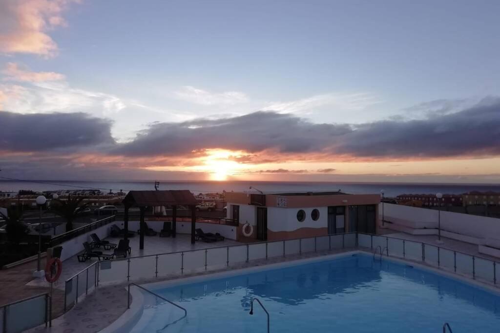 Apartamento SUMMER Complex Amaya Fuerteventura photo 2