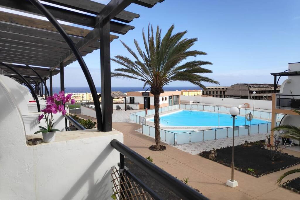 Apartamento SUMMER Complex Amaya Fuerteventura photo 4