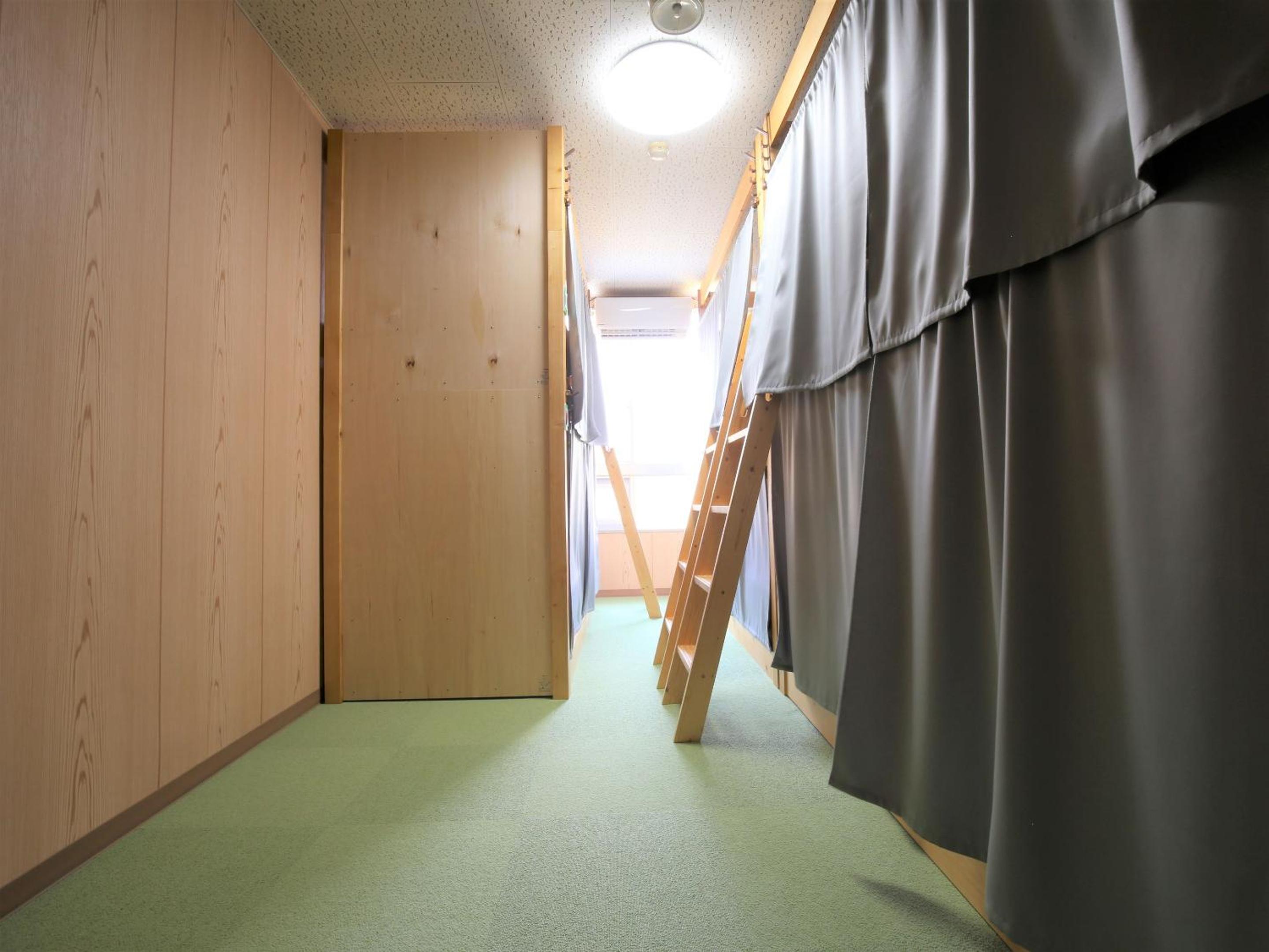 Hostel J Culture168