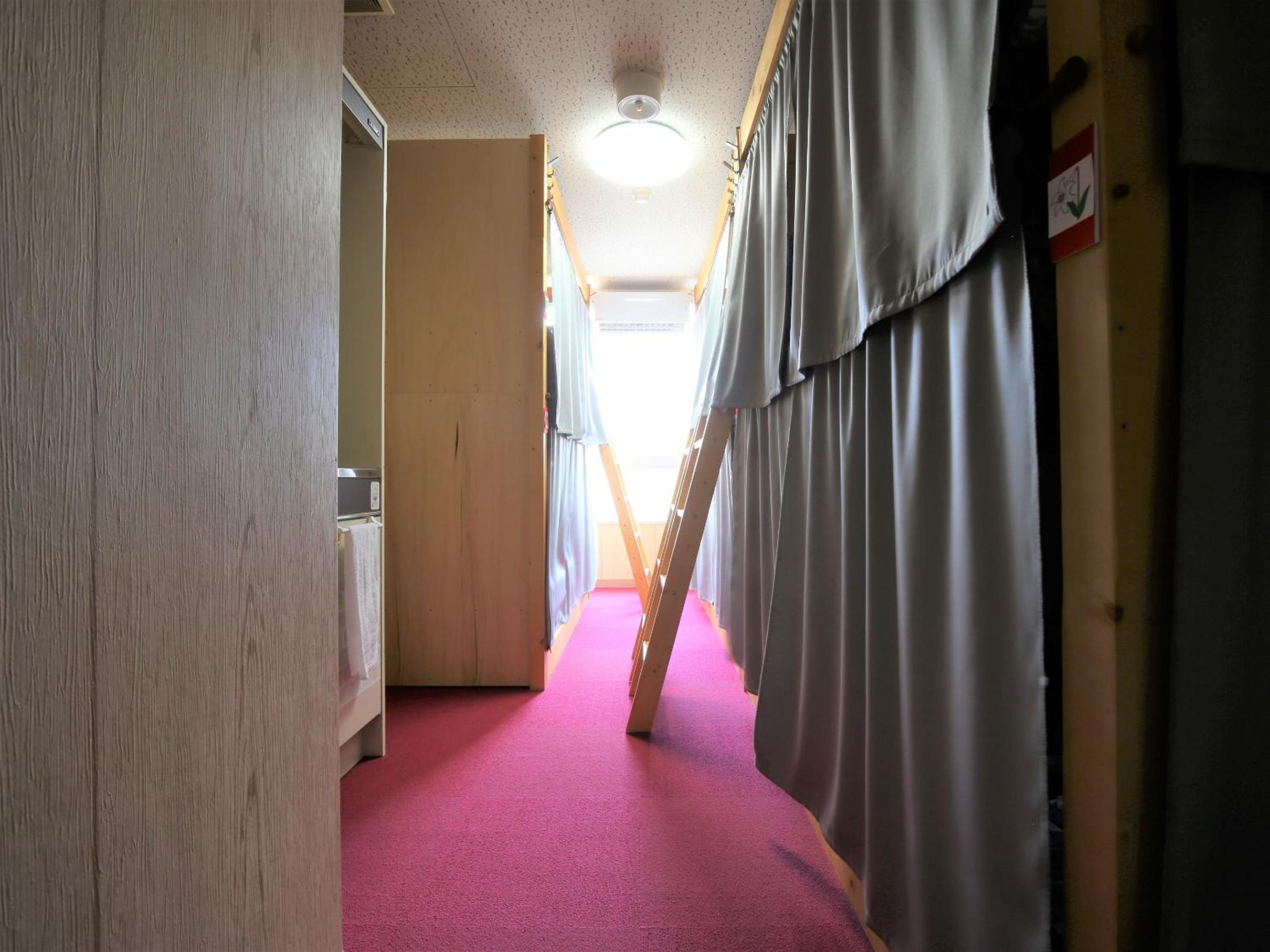 Hostel J Culture168