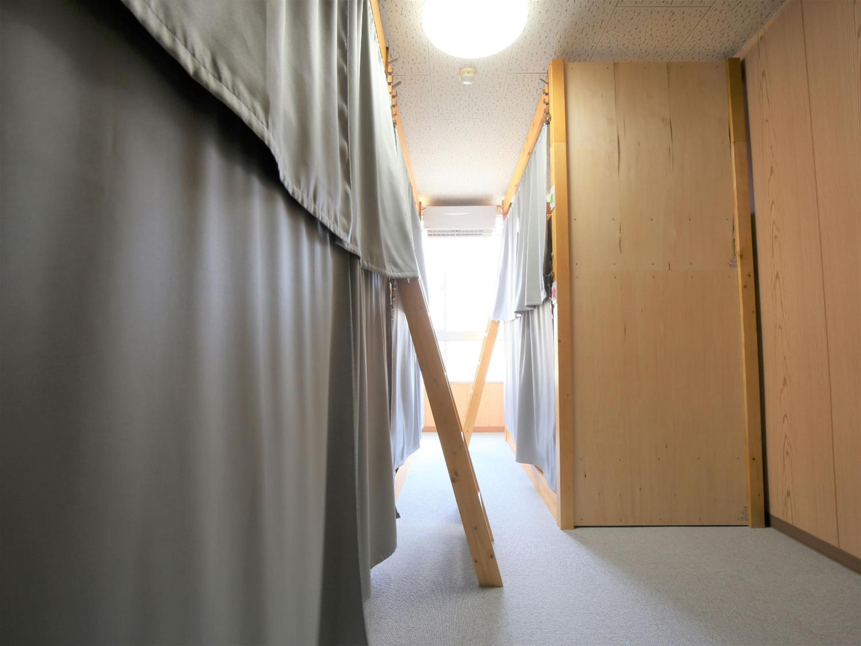 Hostel J Culture168
