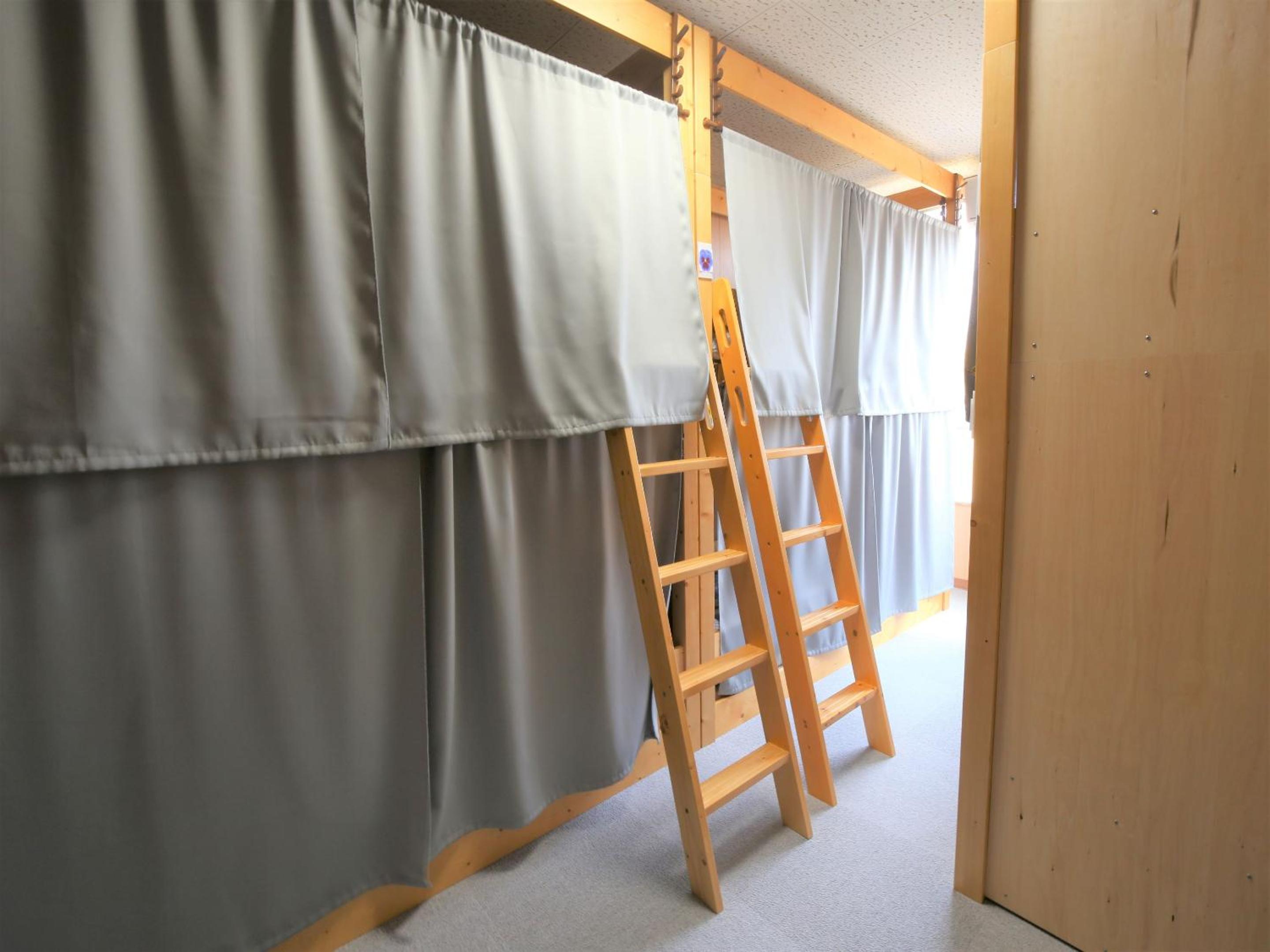 Hostel J Culture168