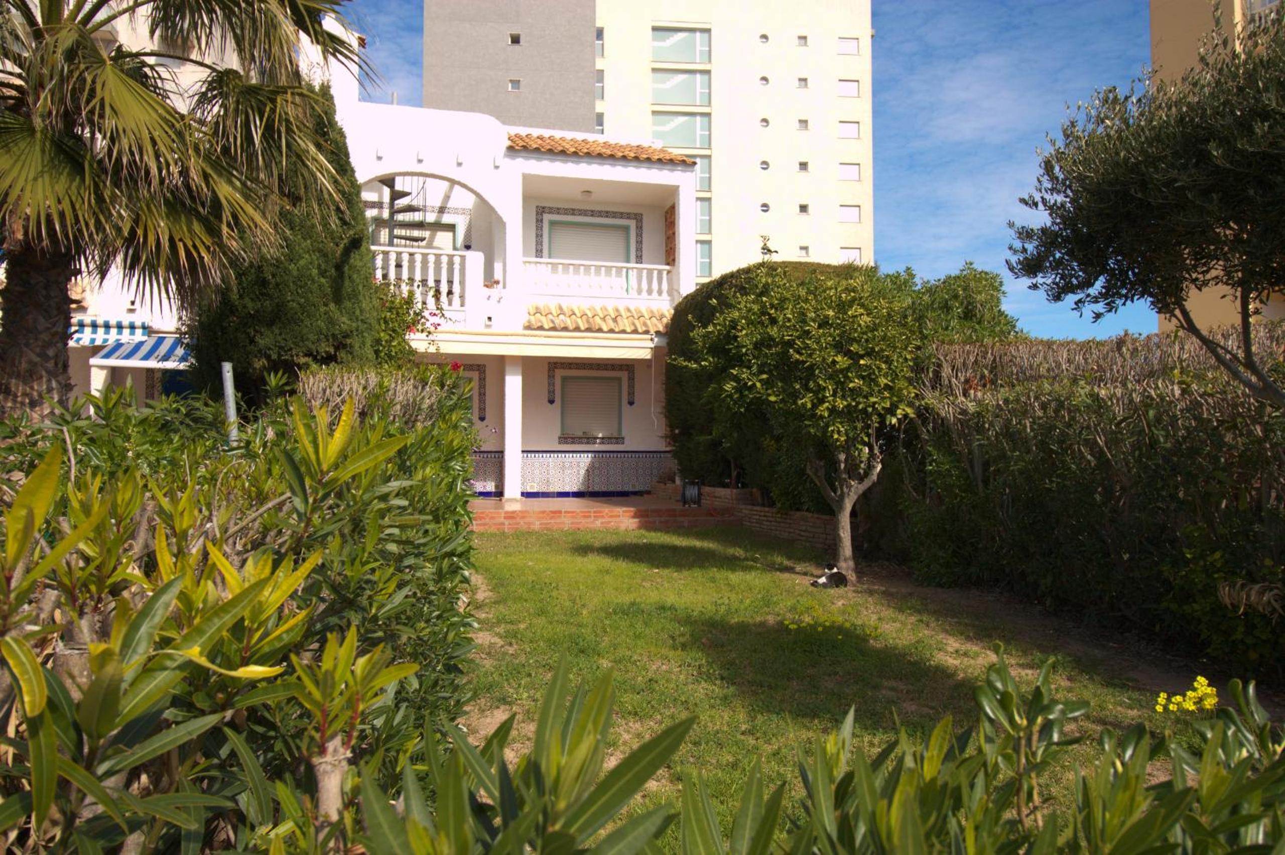 Spanish Connection - Beach House view 3