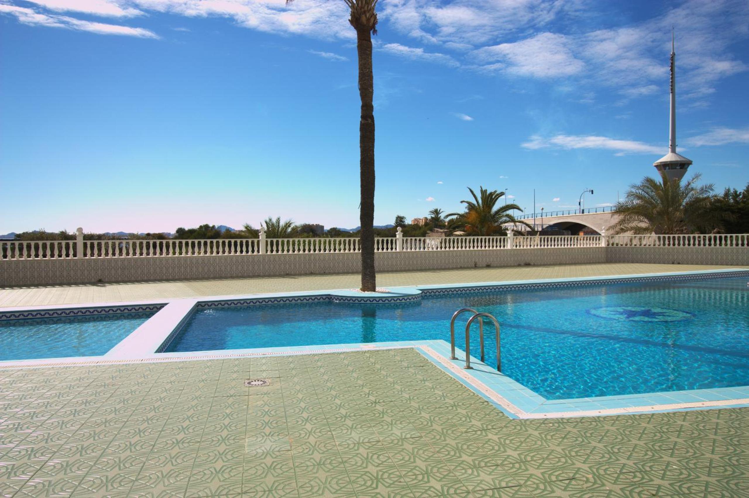 Spanish Connection - Beach House view 5