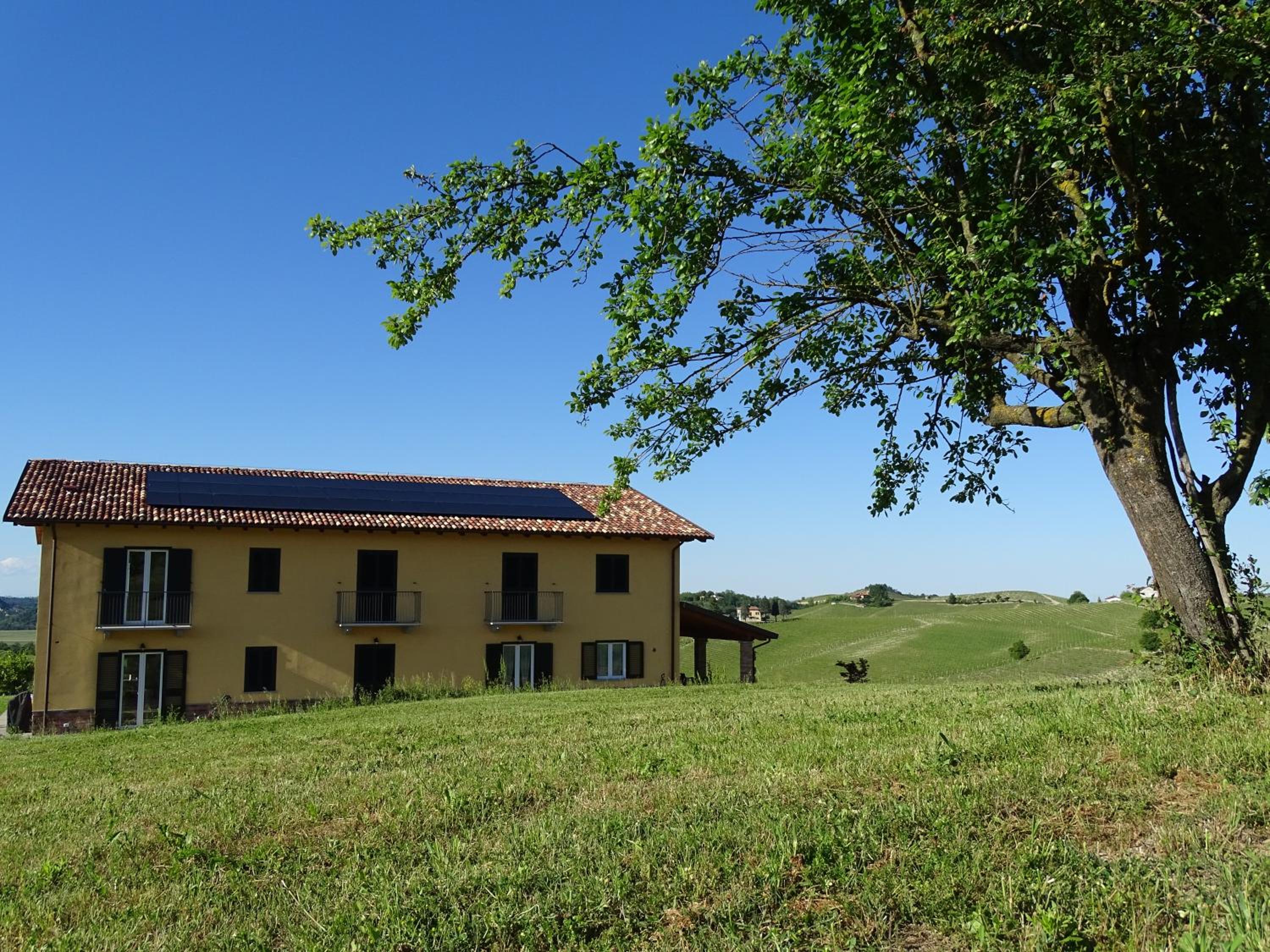 Al Tirabusòn Country House, 사진 54
