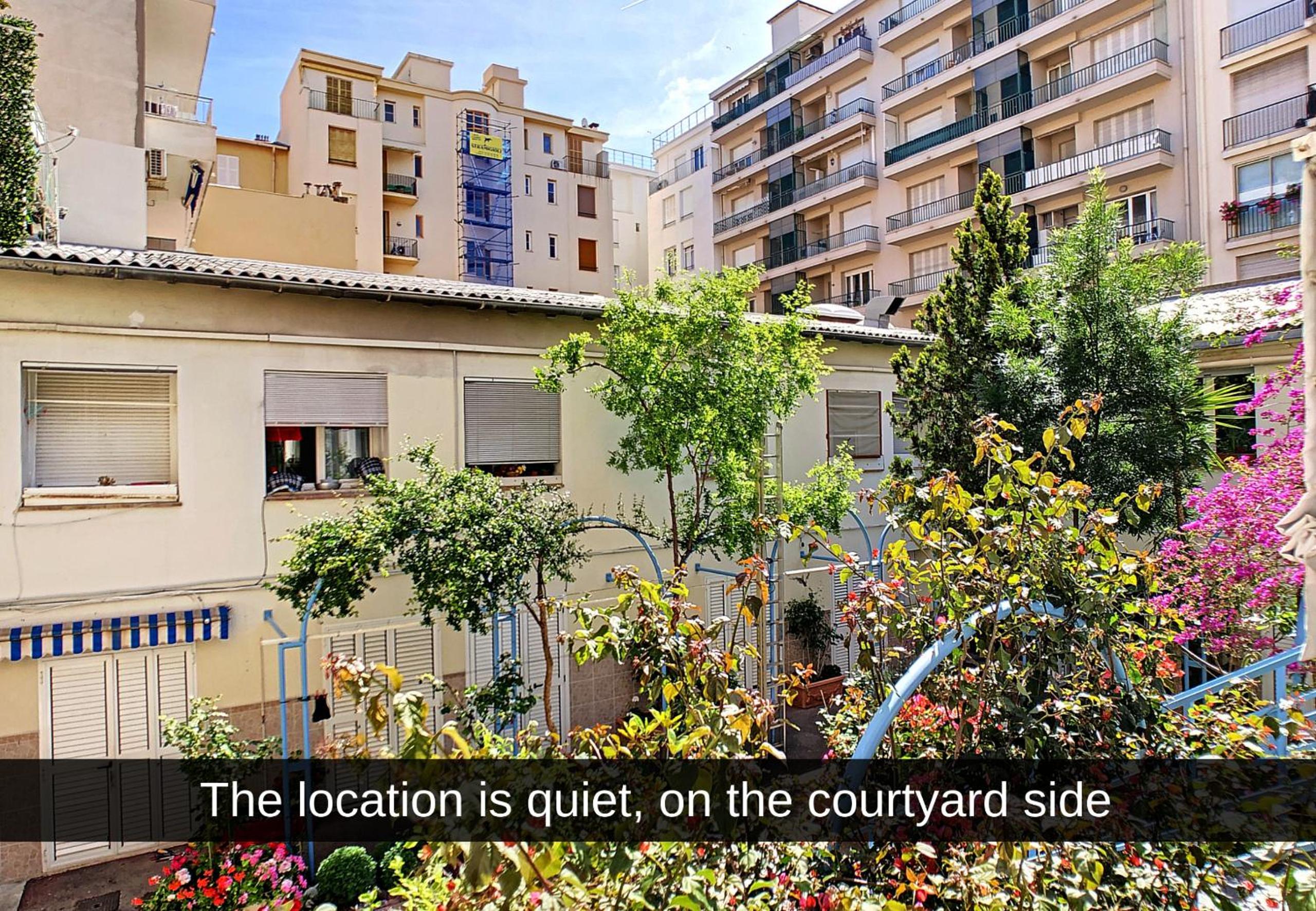 Nestor&Jeeves - SECRET BEACH DUPLEX - Very close sea - Atypical