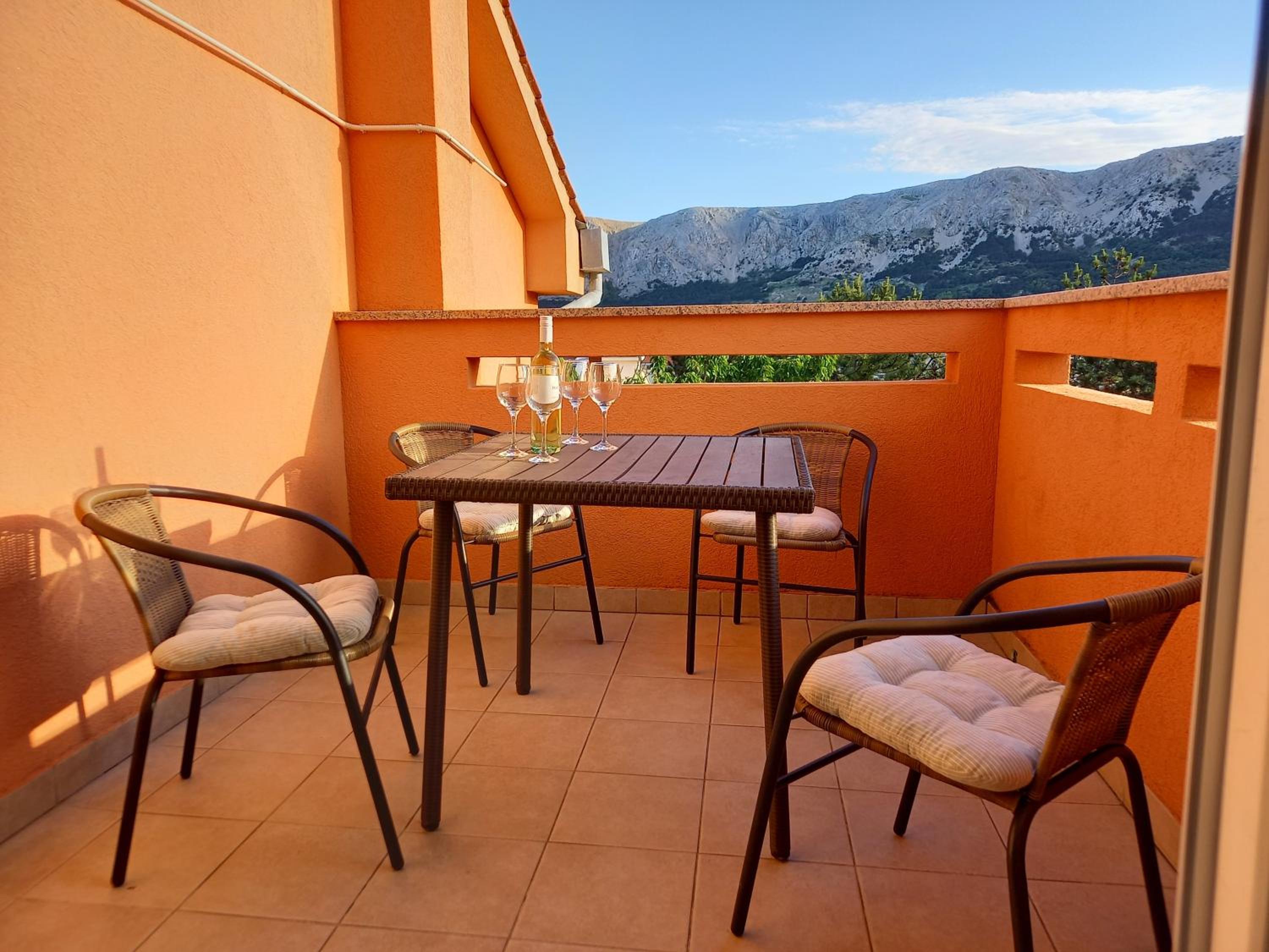 Apartment Valerija view 3