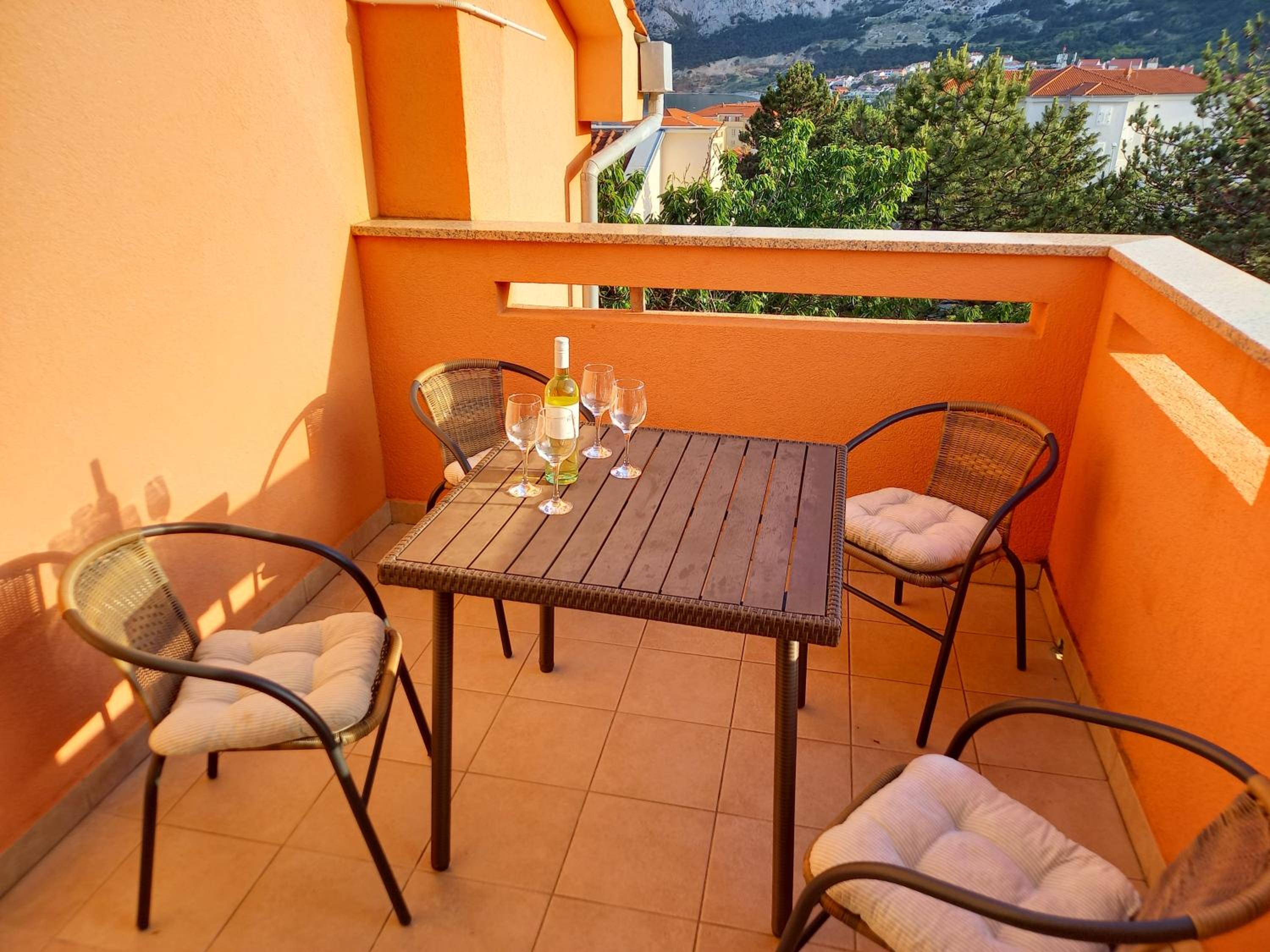 Apartment Valerija view 4