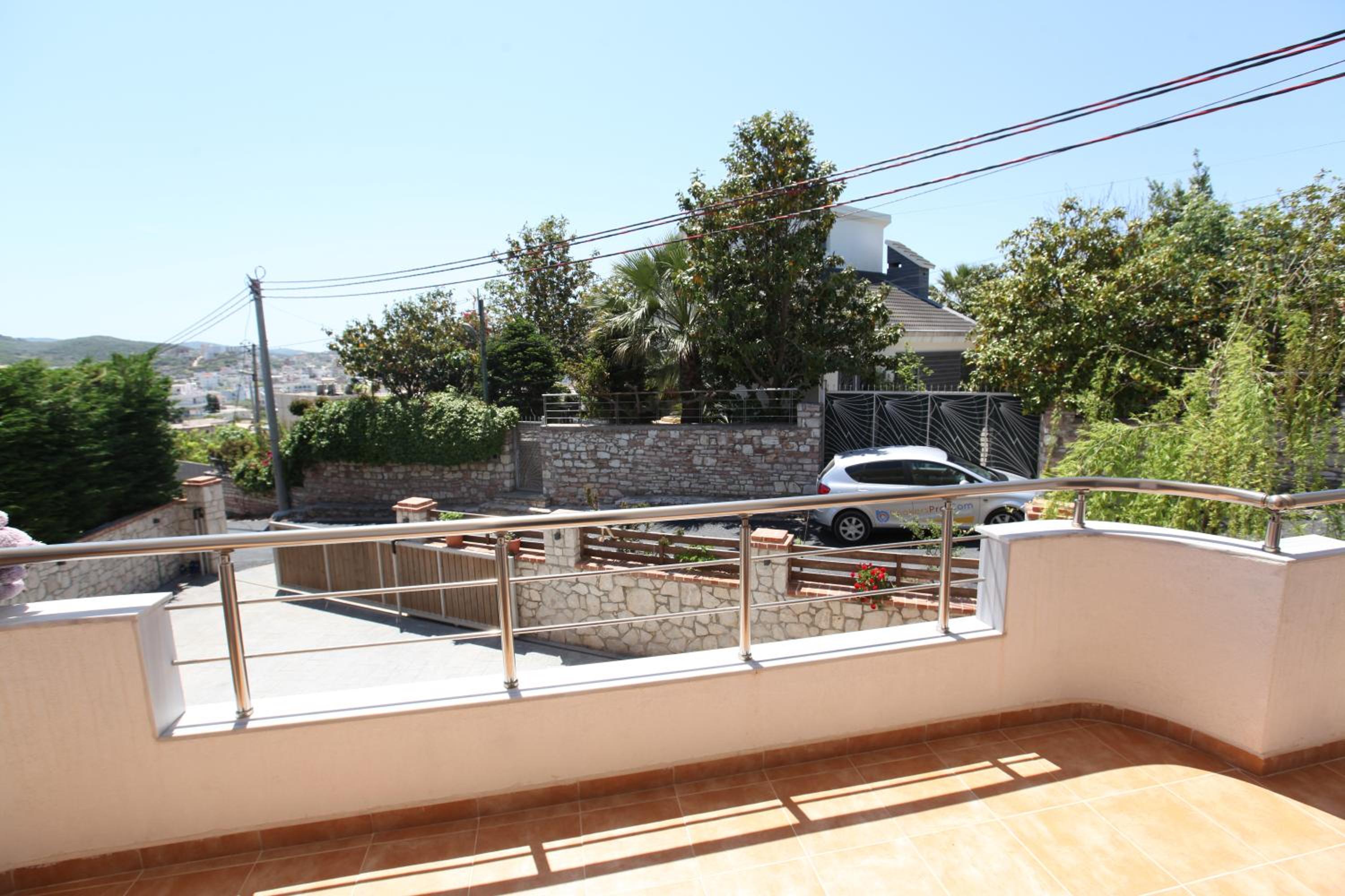 Vila Anhel