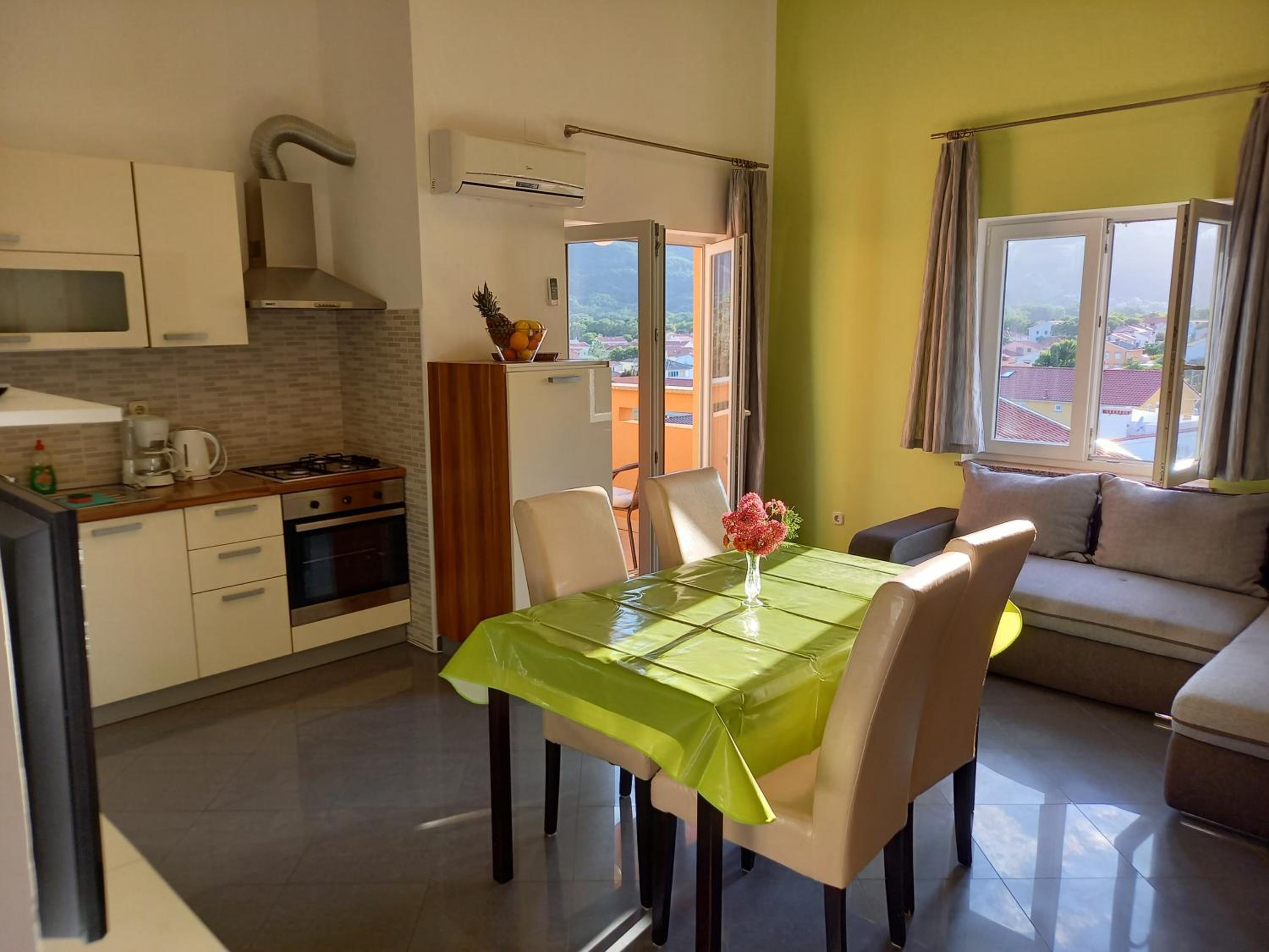 Apartment Valerija view 5