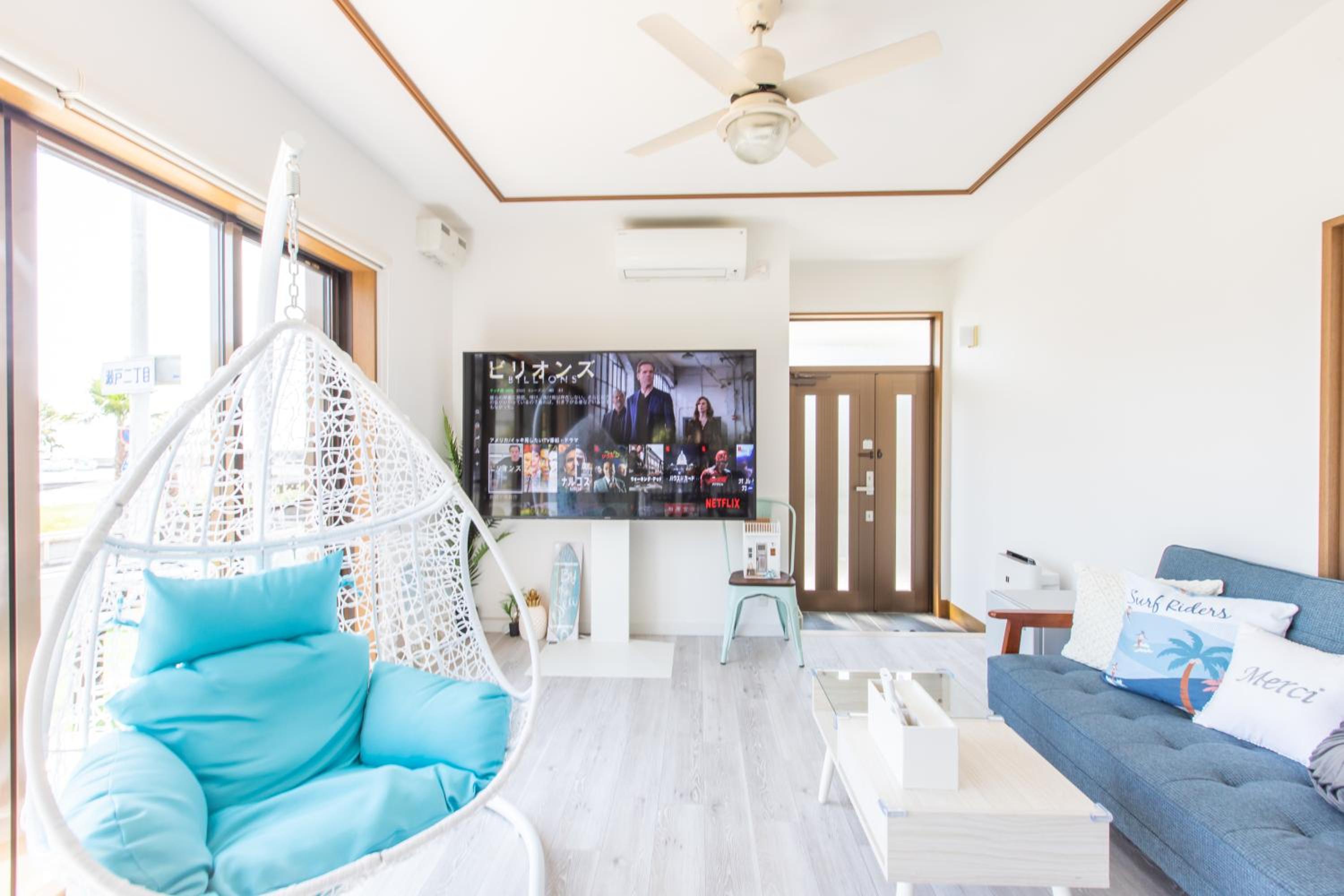 West Coast Villa Shirahama, Shirahama - 22
