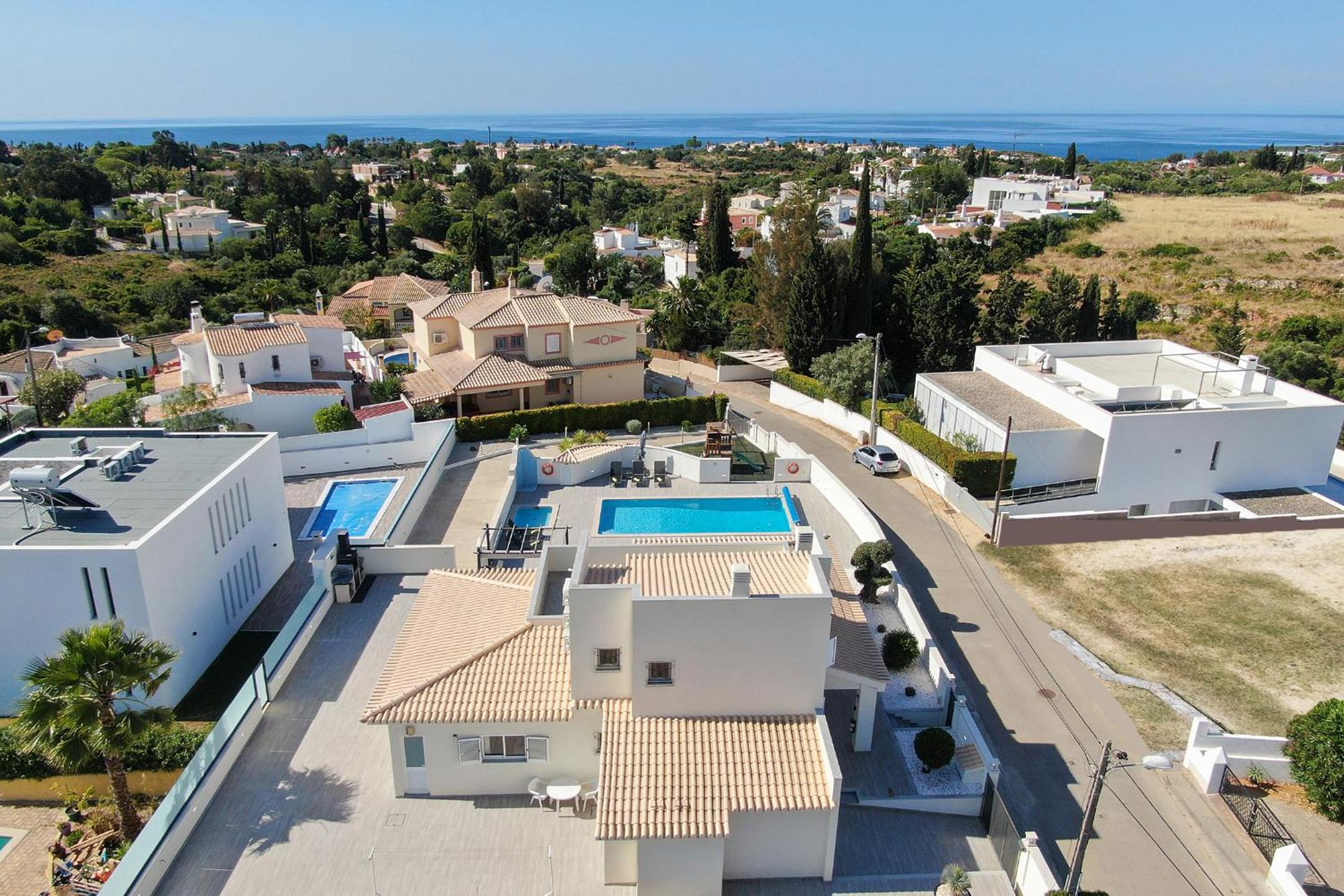 Villa Sun view 5