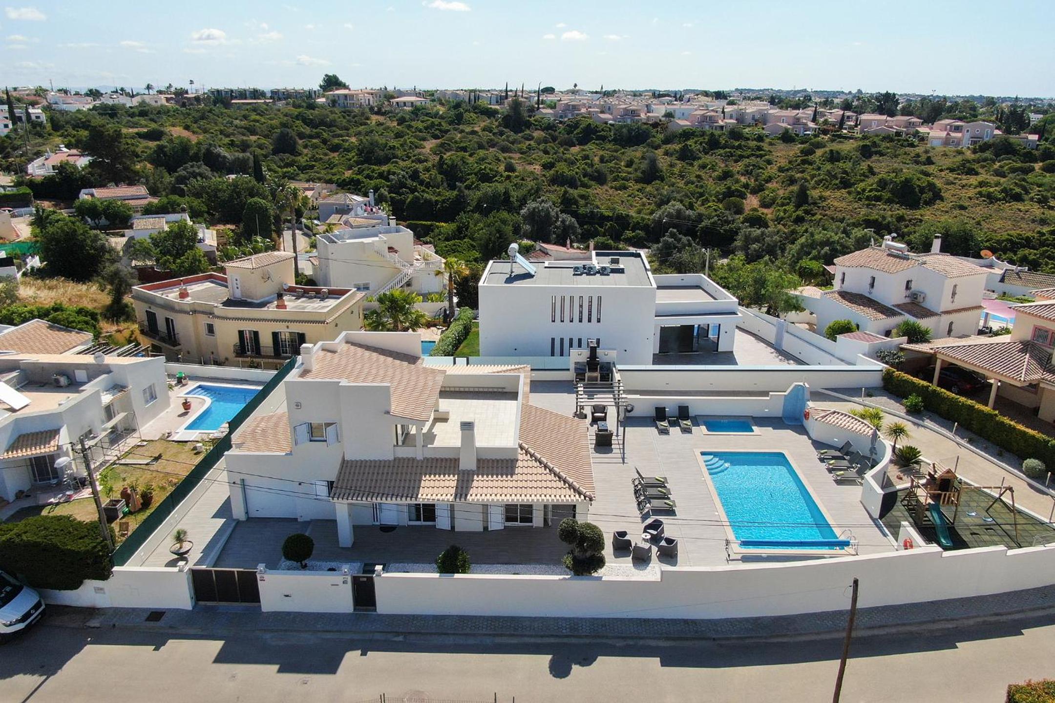 Villa Sun view 4
