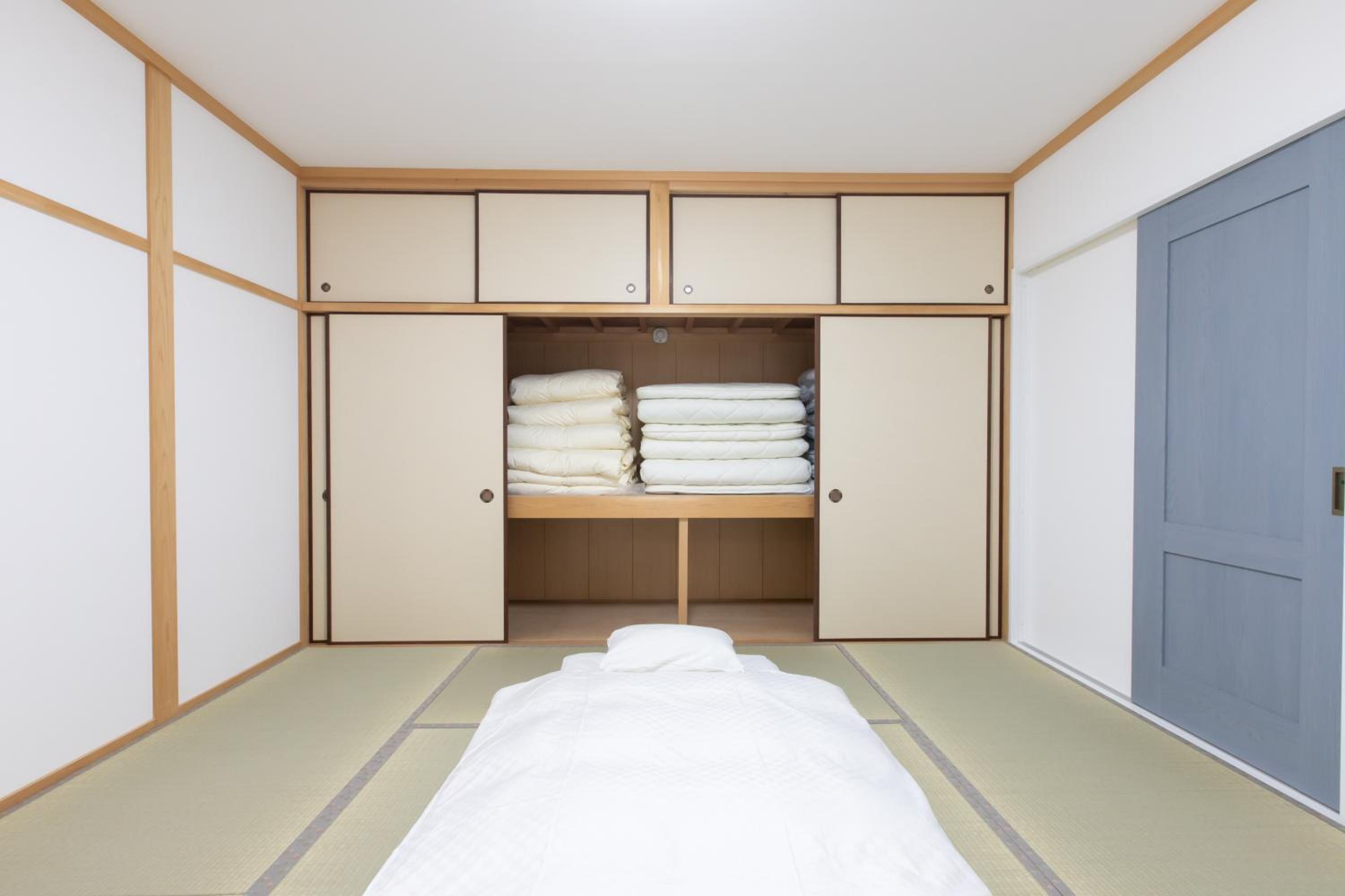 West Coast Villa Shirahama, Shirahama - 21