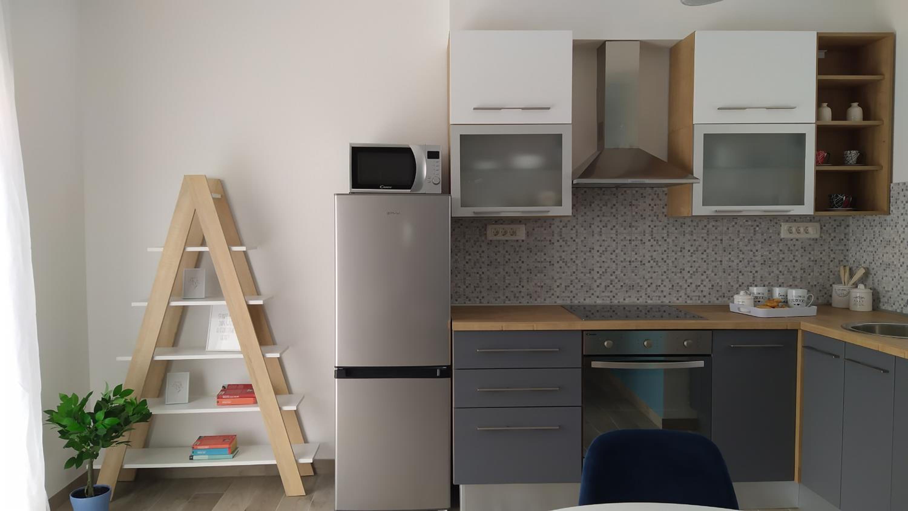 Urban Apartment Vukić view 4