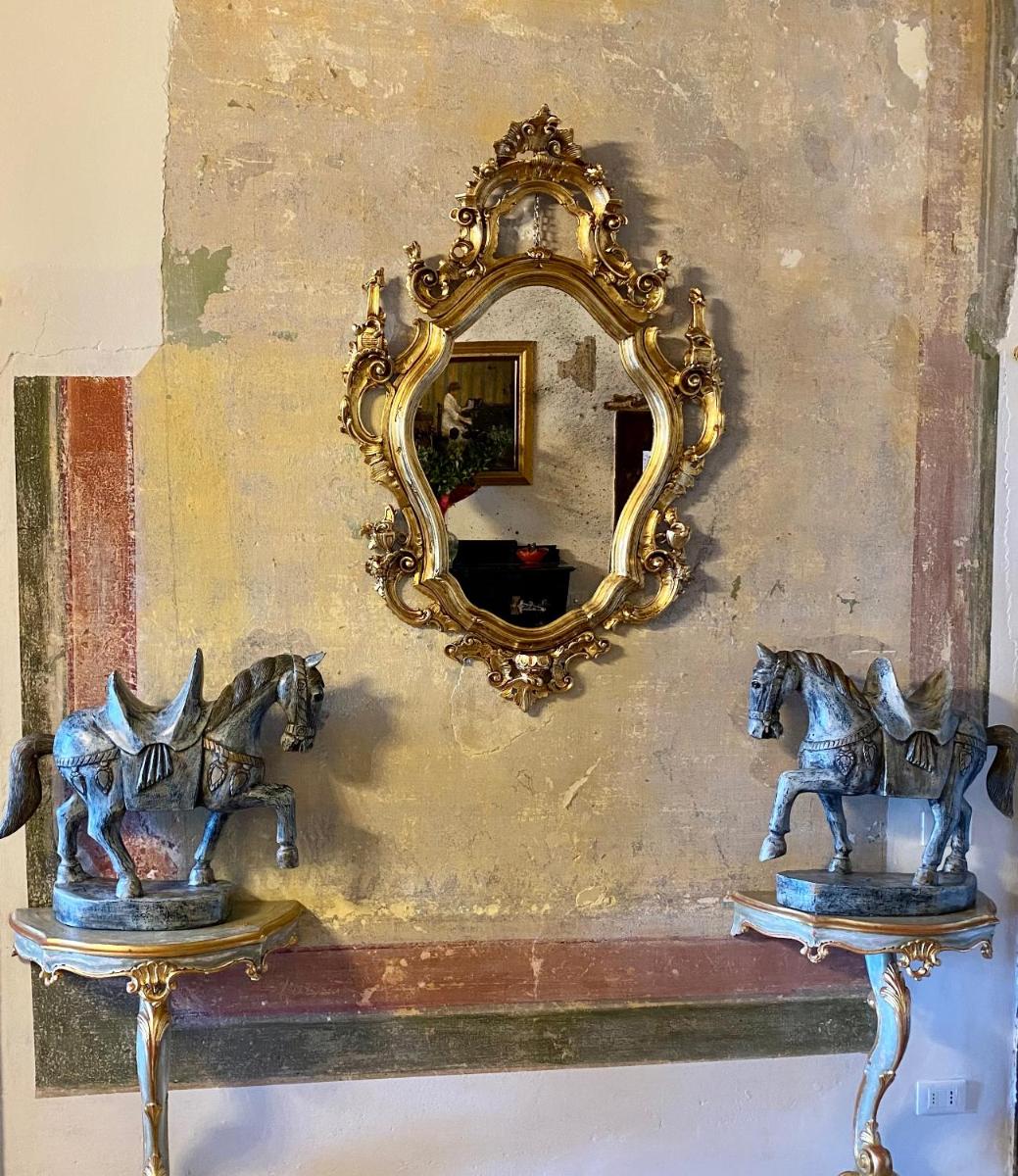 Locanda Cà Del Console