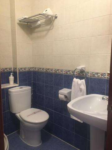 Hotel Covadonga, photo 13